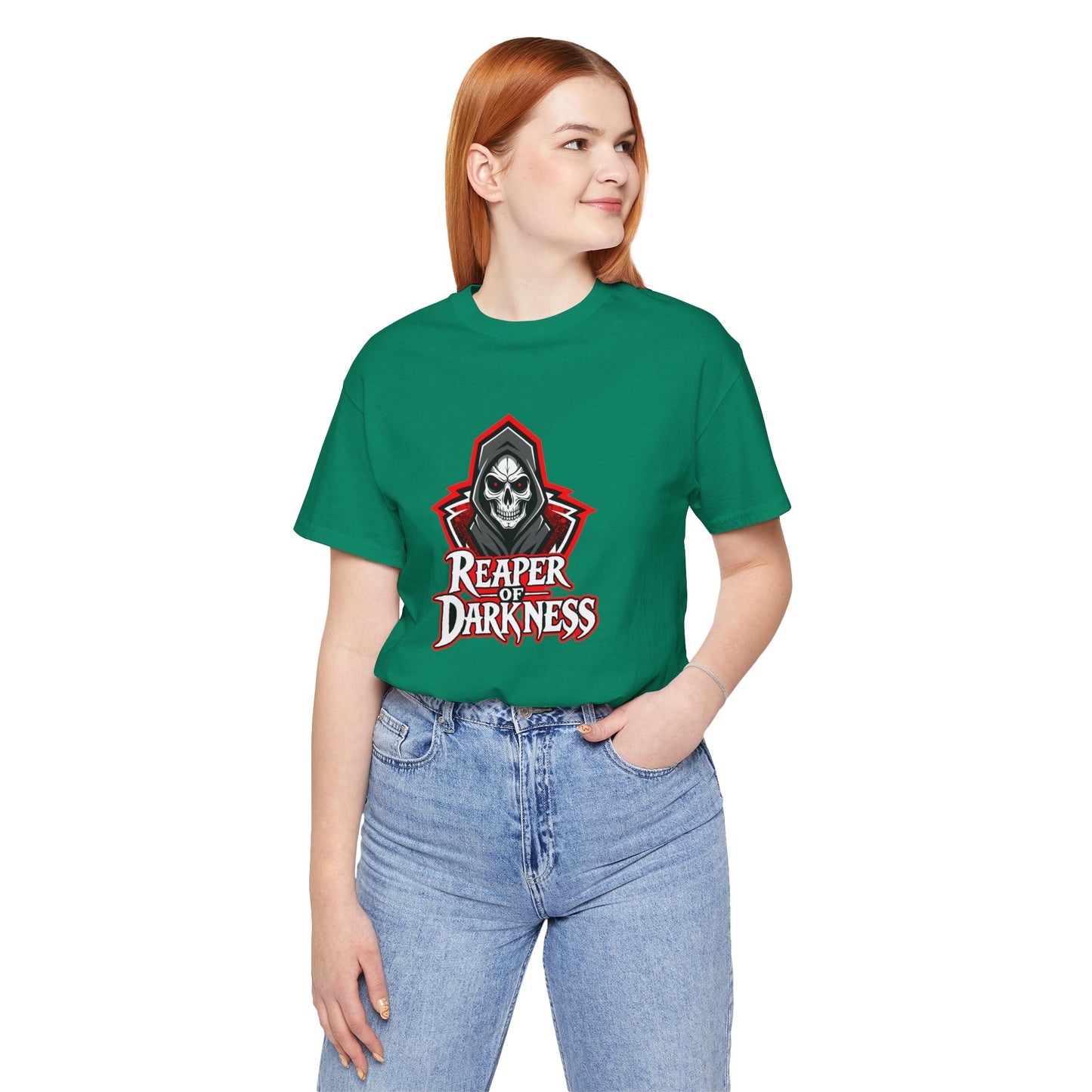 Reaper Of Darkness Classic Unisex T-shirt