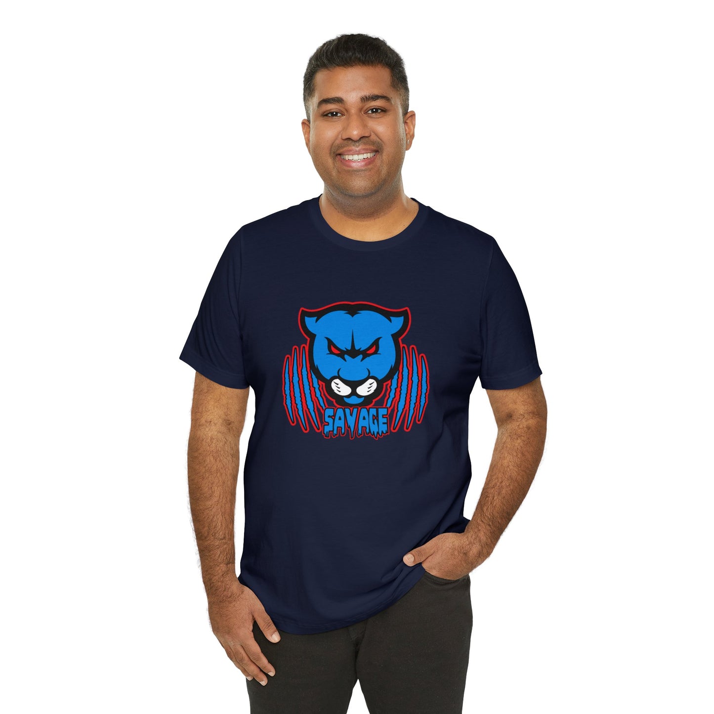 Savage Classic Unisex T-shirt