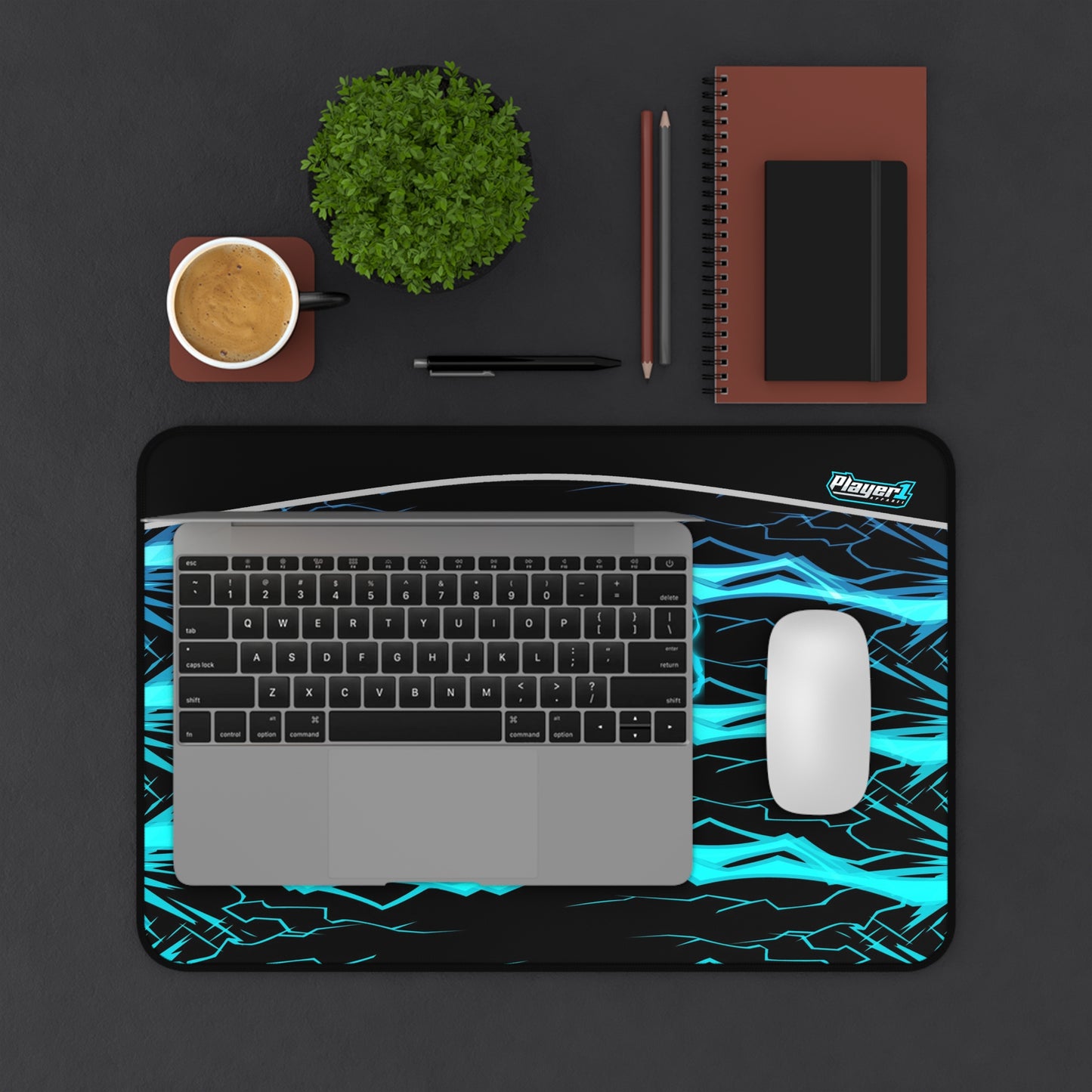 KillerStatic Mouse Pad