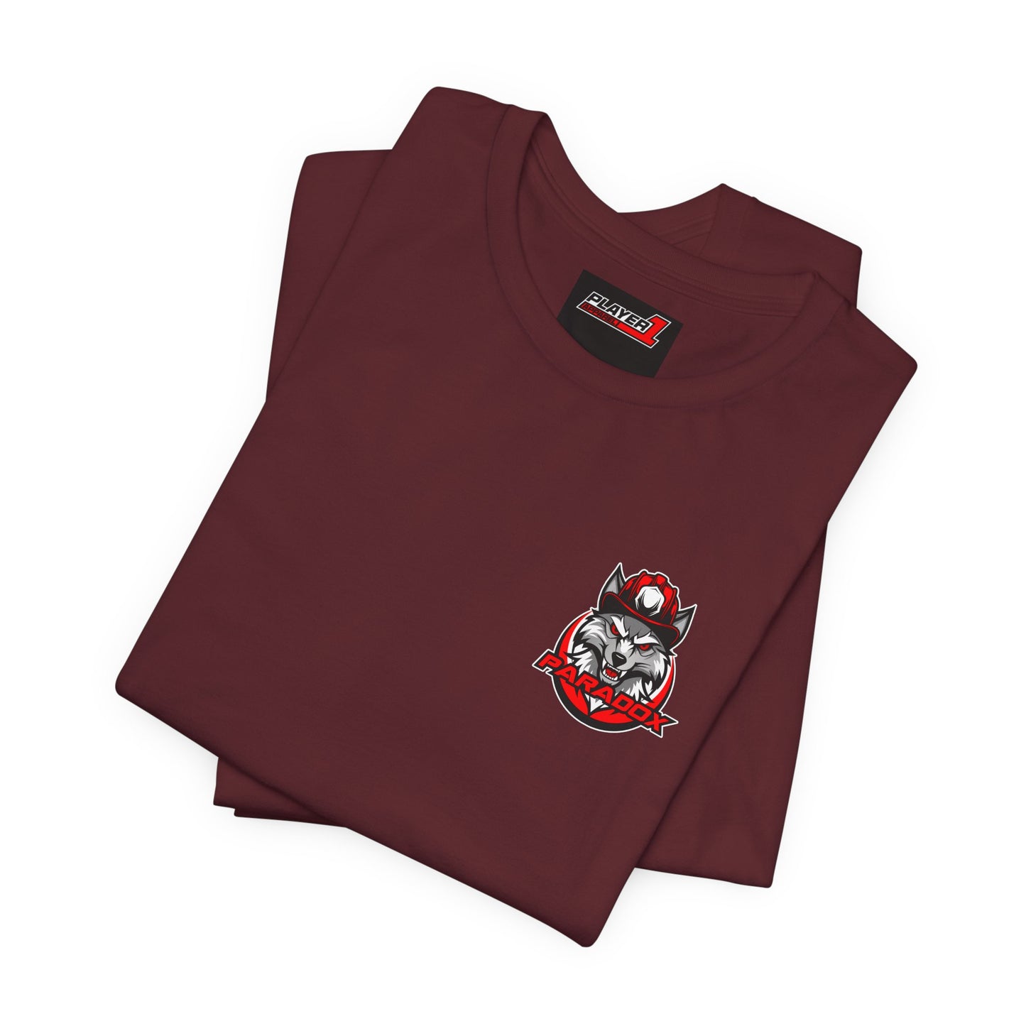 Paradox Classic #2 Unisex T-shirt