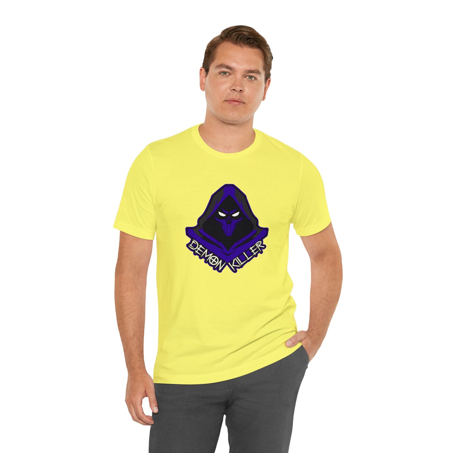 Demon Killer Classic Unisex T-shirt