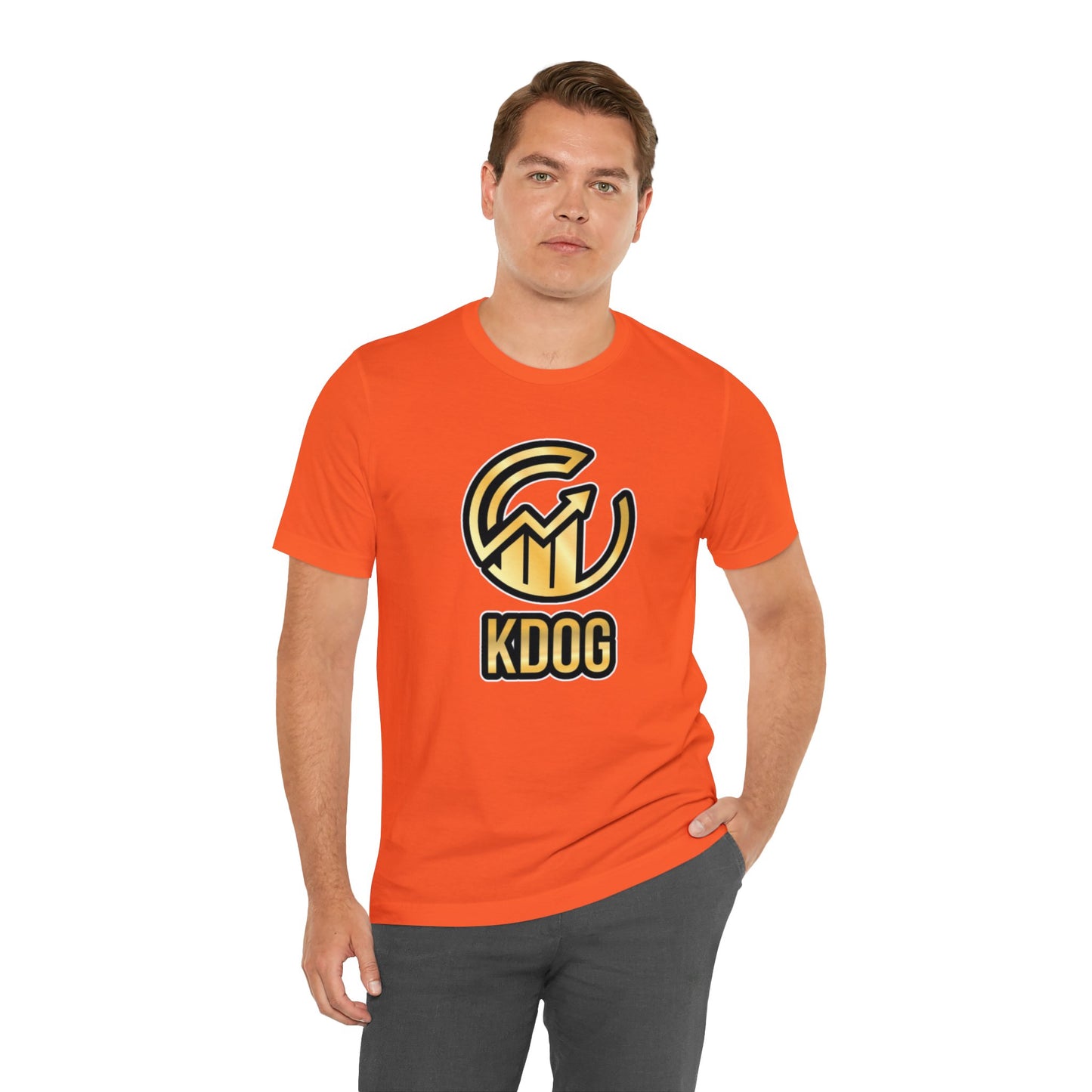 KDOG Unisex T-shirt