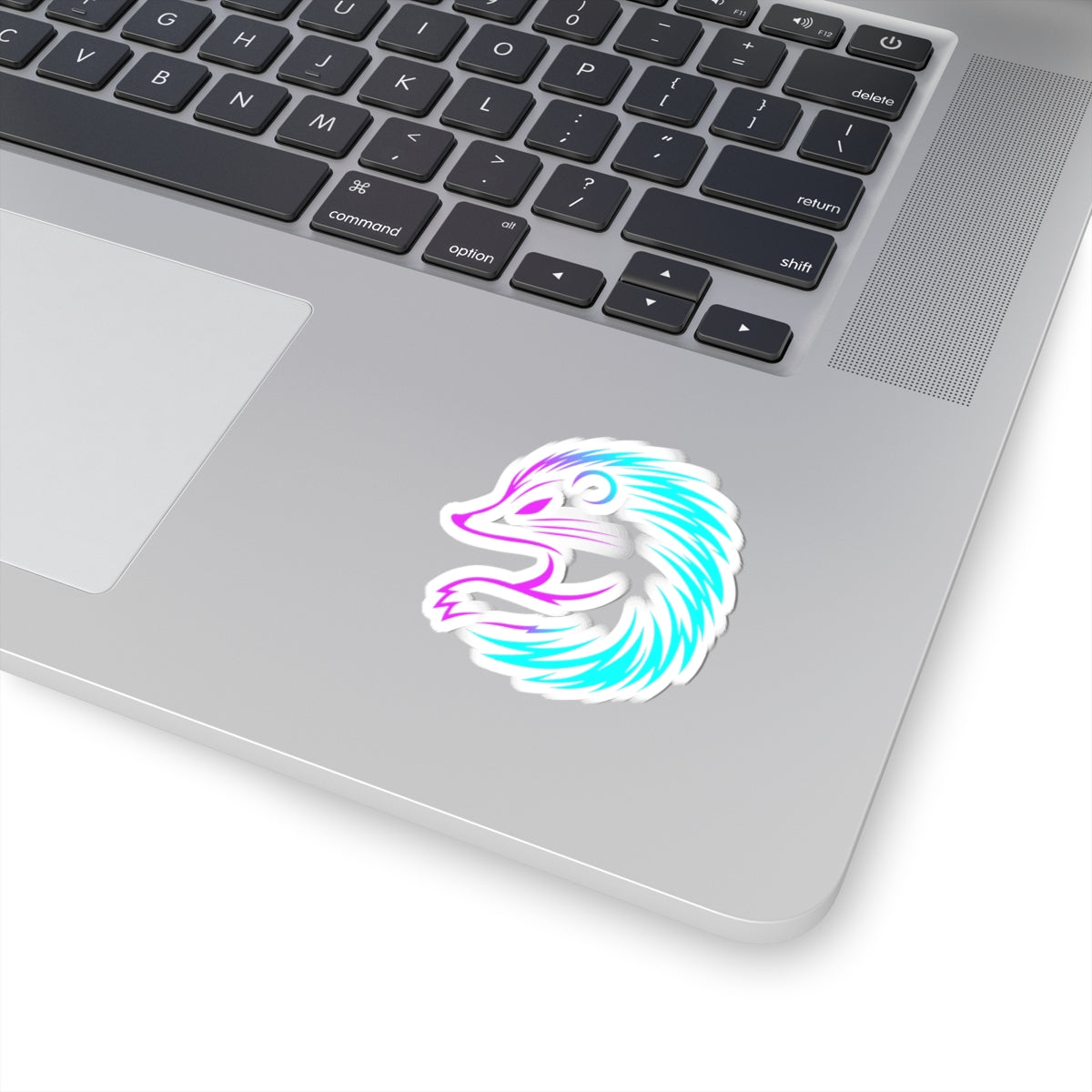 Kraven Quills Stickers
