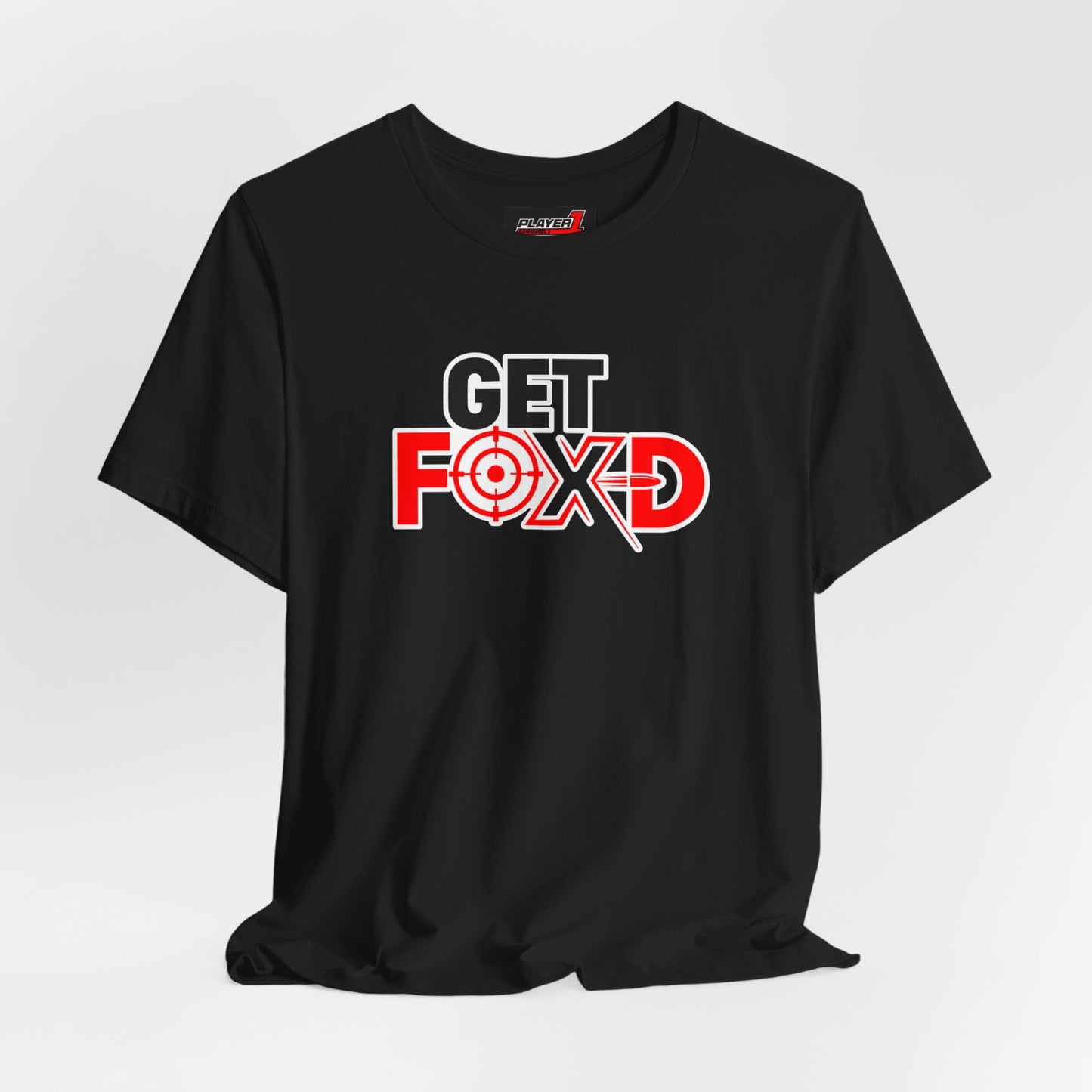 GET FOX'D Unisex T-shirt