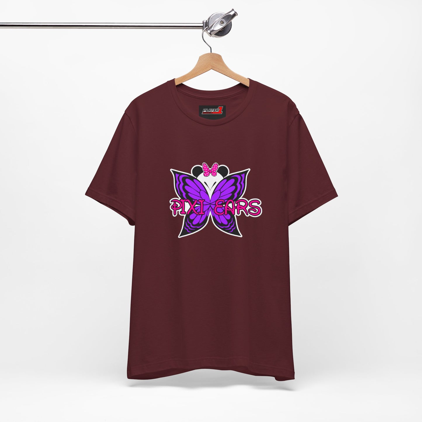 Pixi Ears Unisex T-shirt