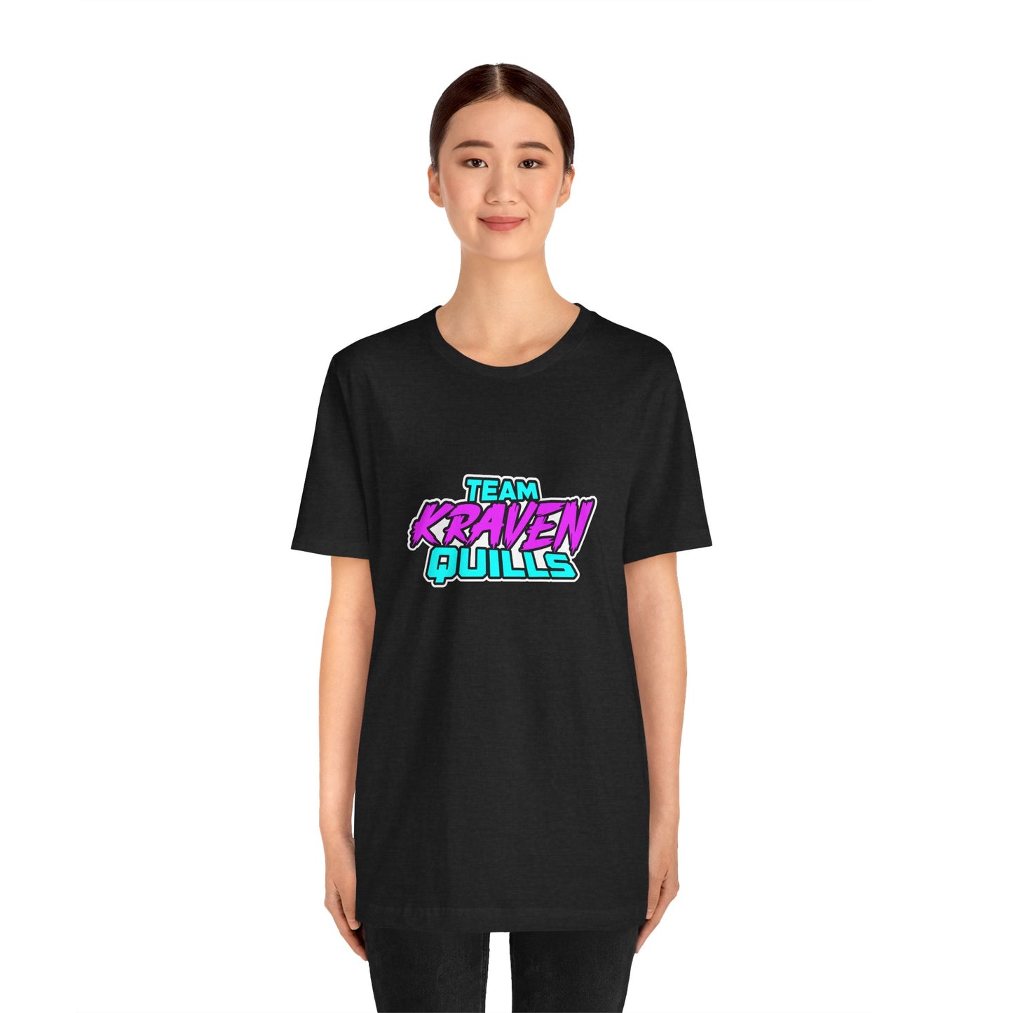 Team Kraven Quills Unisex T-shirt
