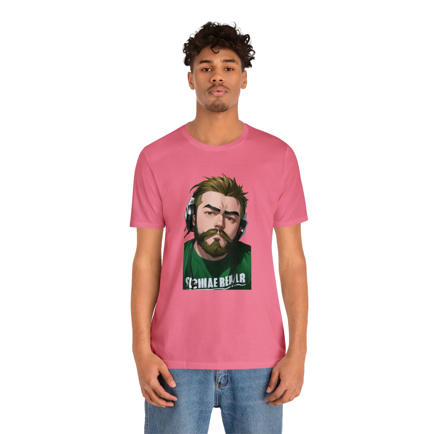 KevTheFatMan Unisex T-shirt