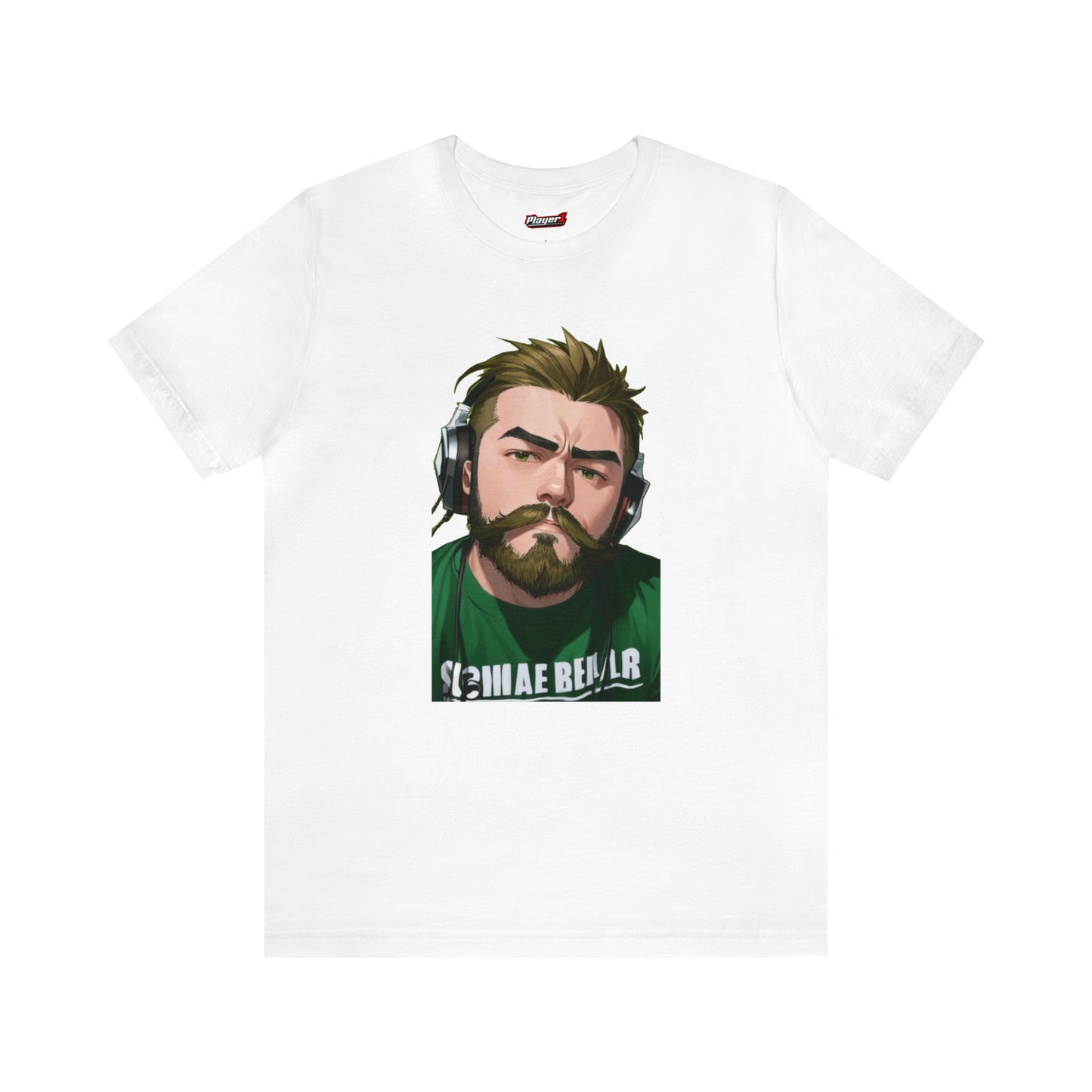 KevTheFatMan Unisex T-shirt