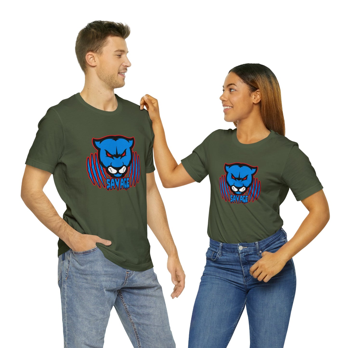 Savage Classic Unisex T-shirt