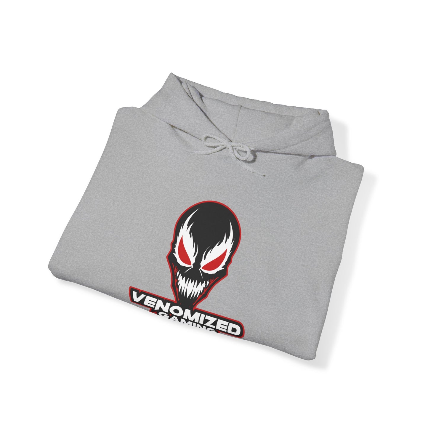Venomized Gaming Unisex Hoodie
