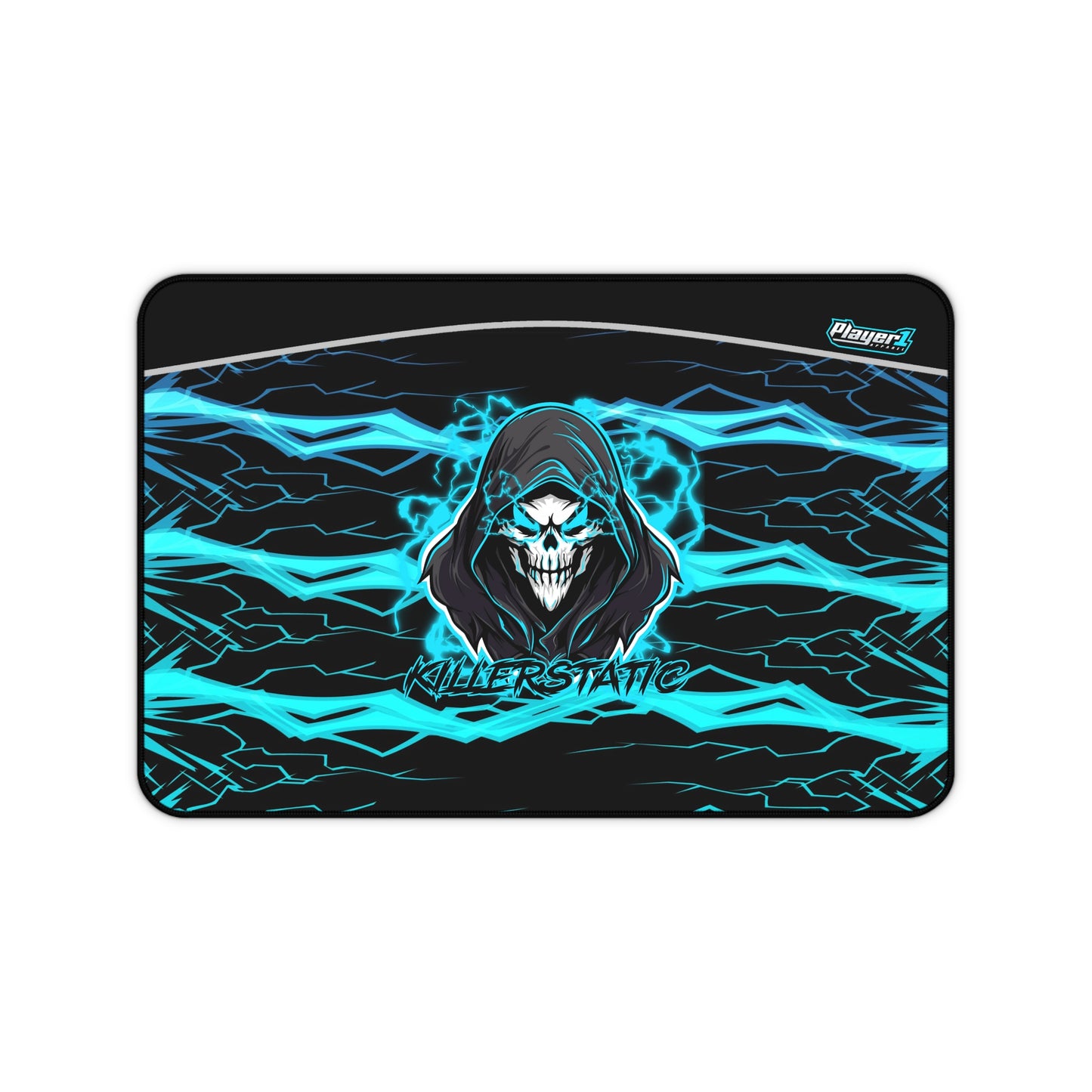 KillerStatic Mouse Pad