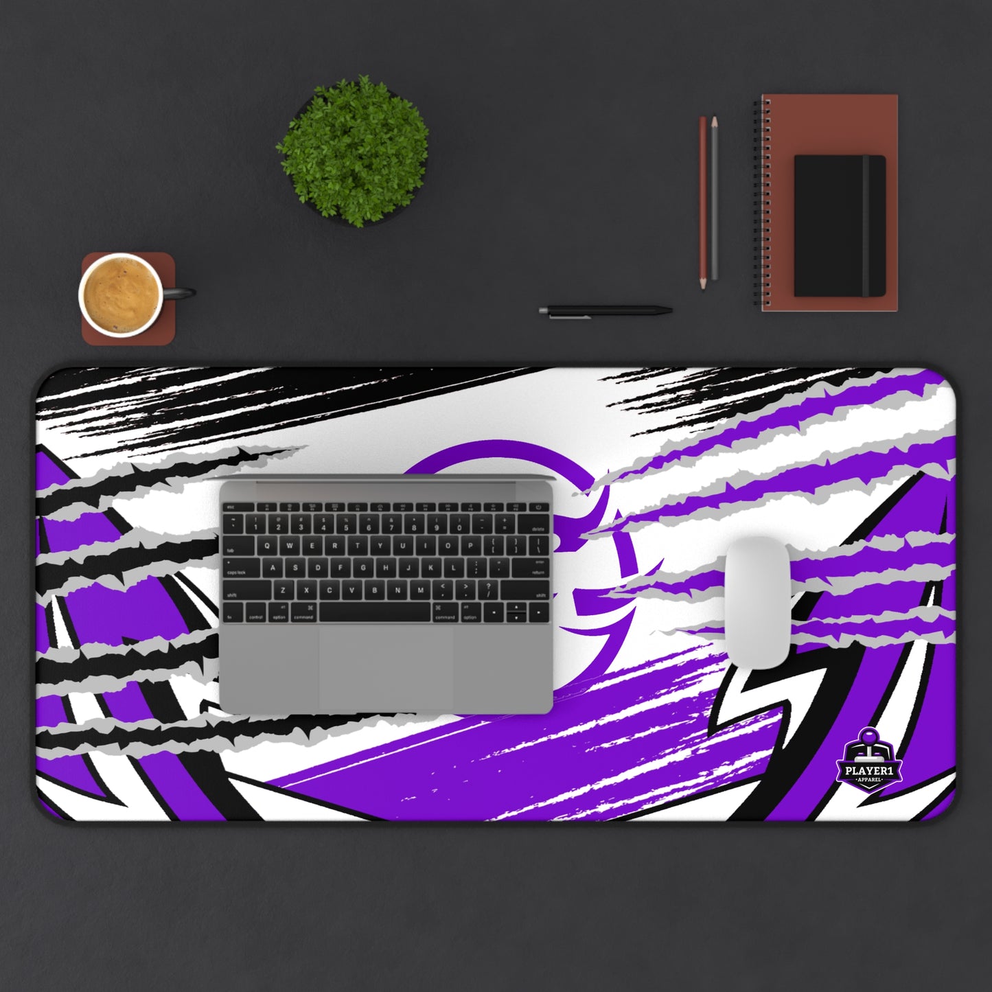 YoBoyScar Mouse Pad