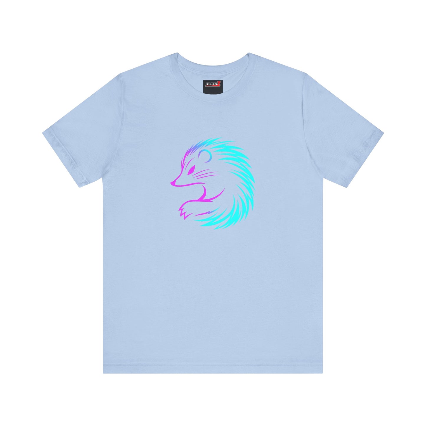 Kraven Quills Unisex T-shirt