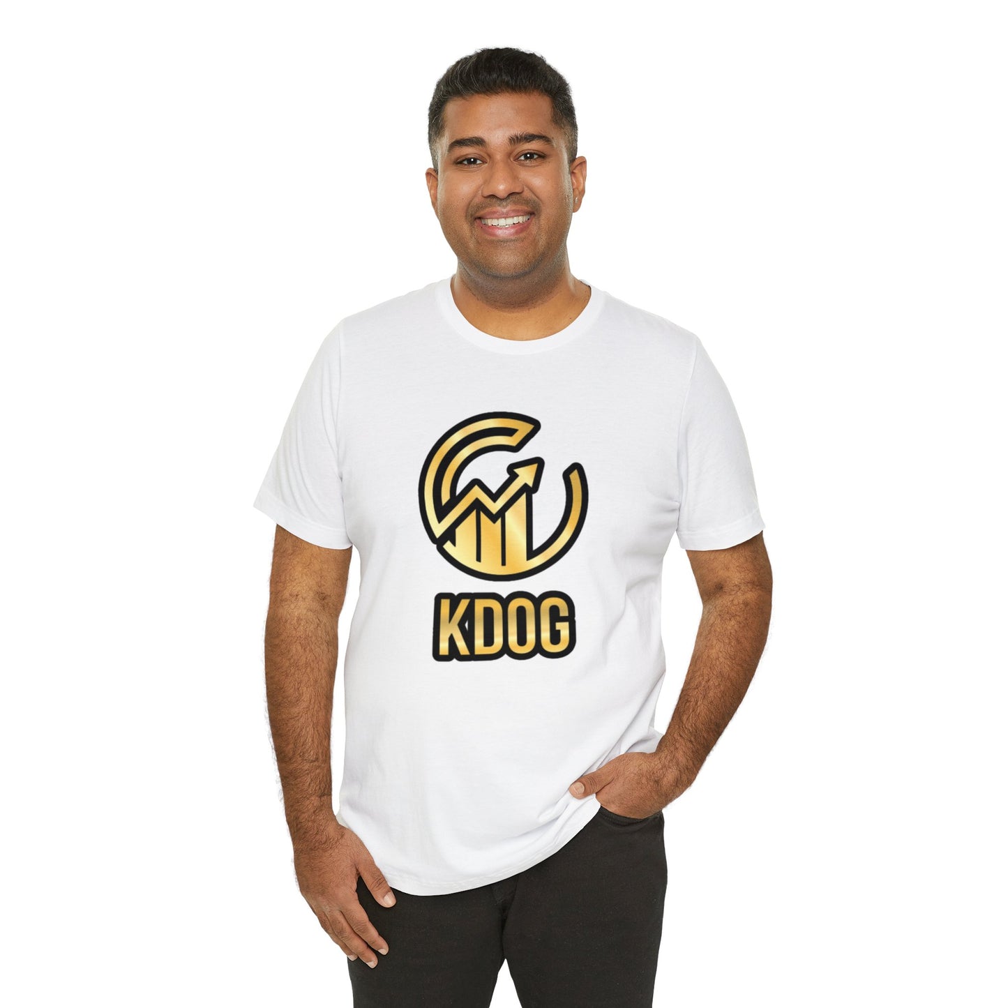 KDOG Unisex T-shirt