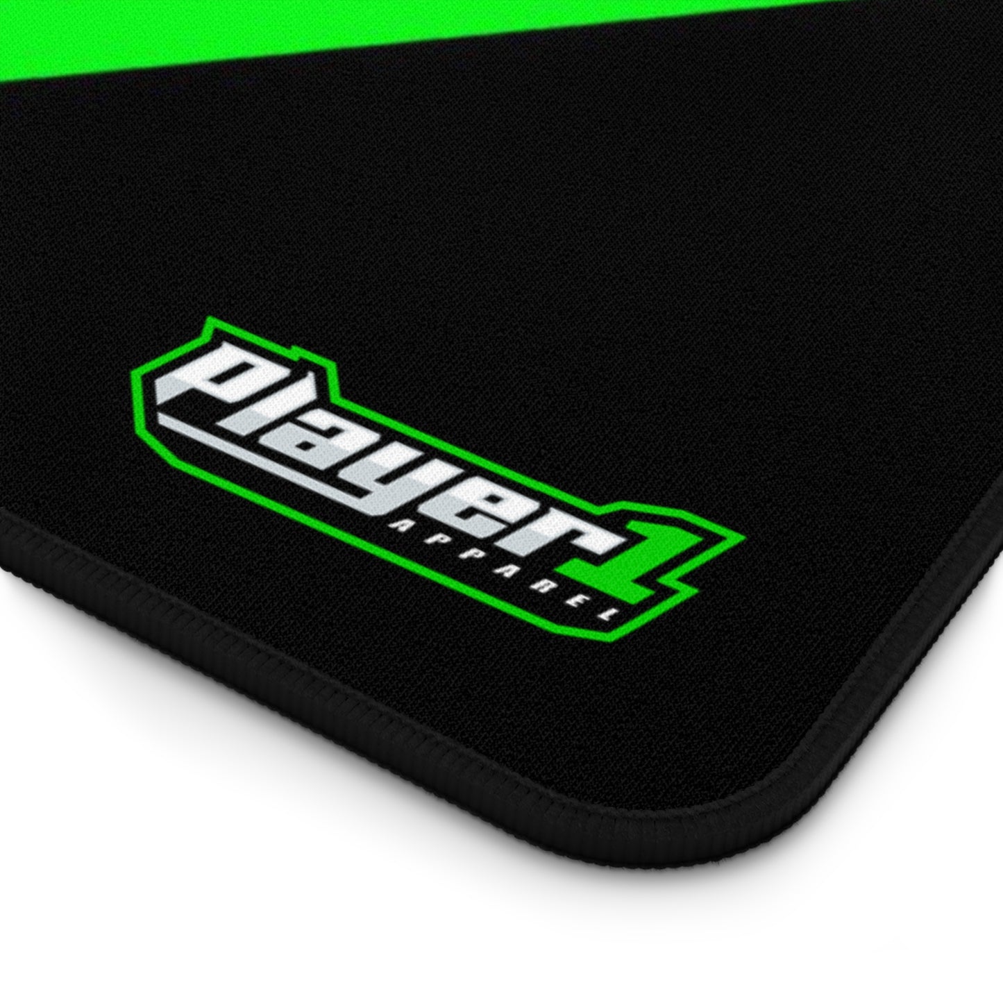 Hezekiah Mouse Pad