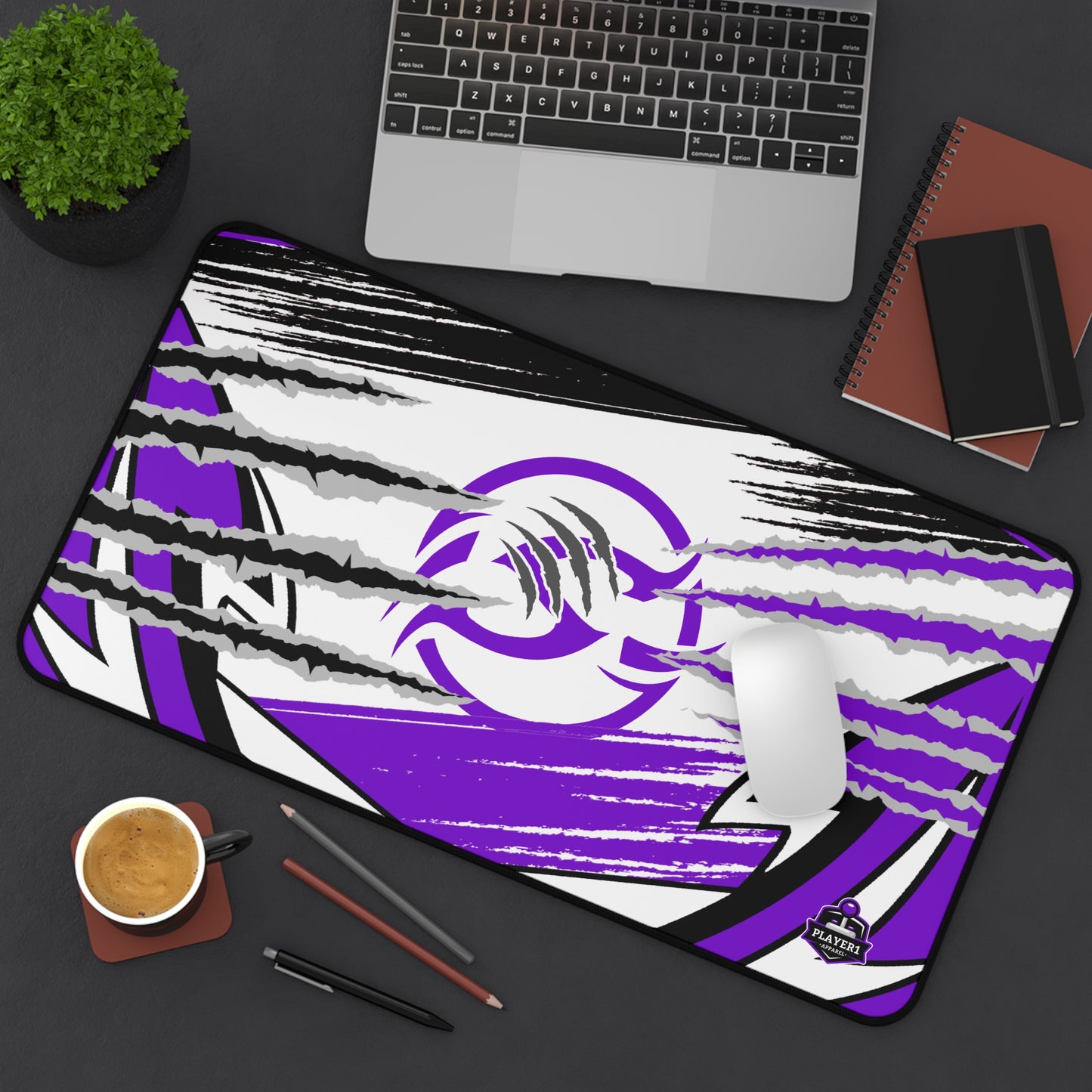 YoBoyScar Mouse Pad
