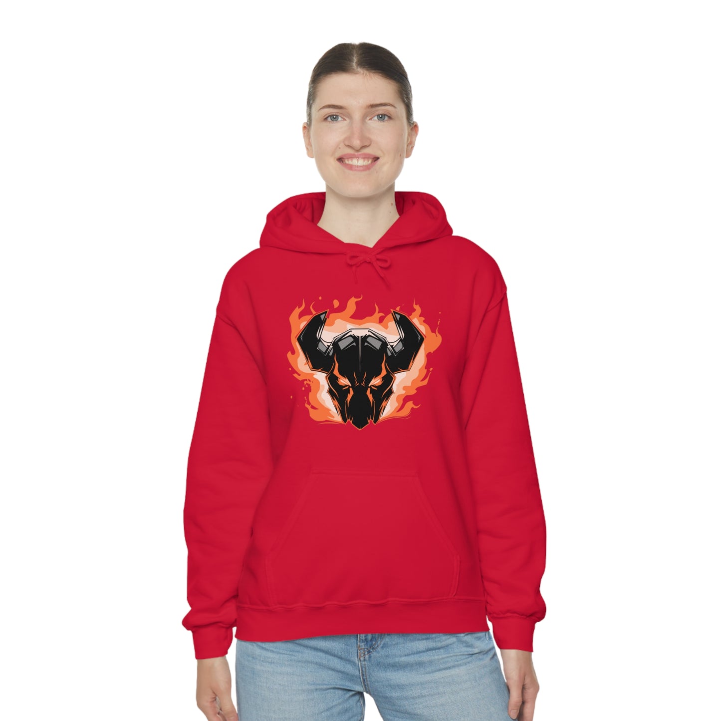 Mr. Florian Unisex Hoodie