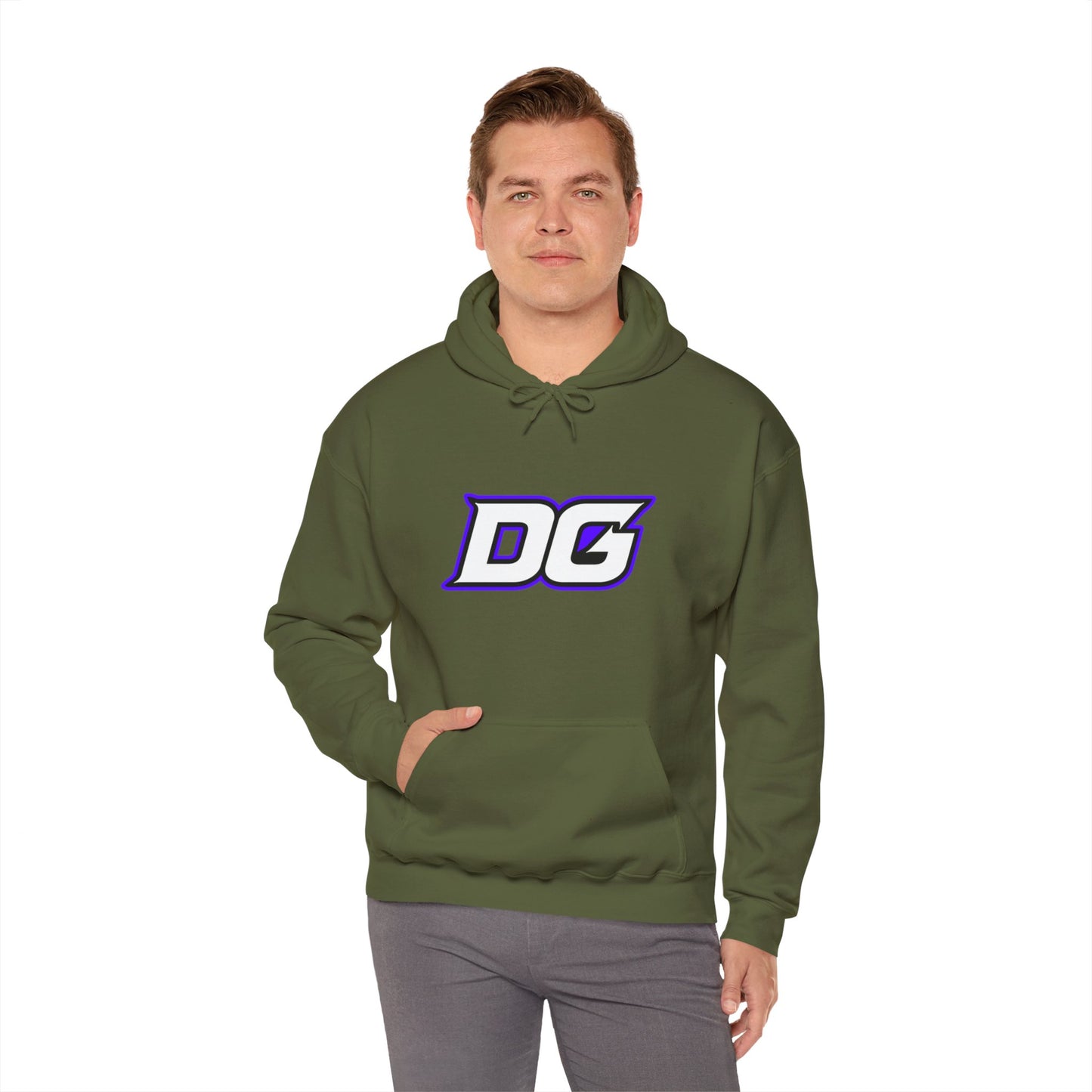 Defy Gravity Unisex Hoodie