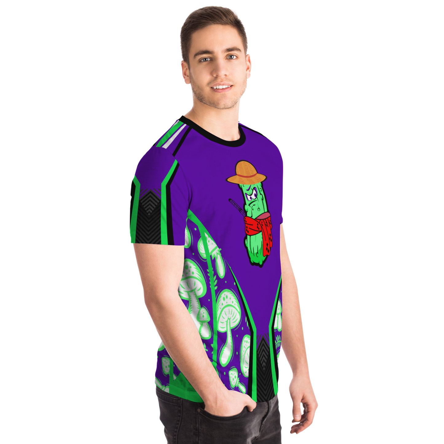 Master Pickel Joe Pro Jersey