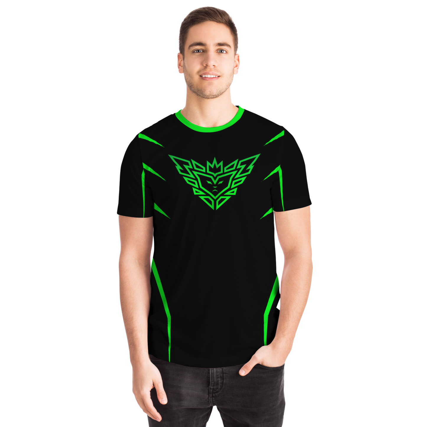 Hezekiah Pro Jersey