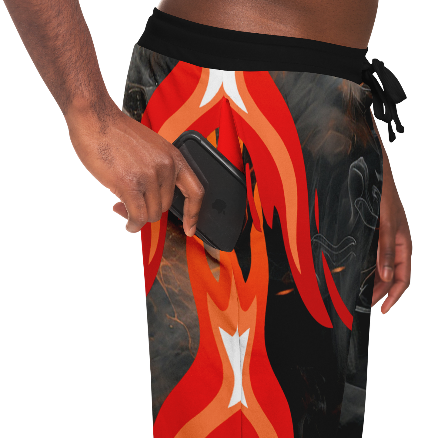 Paradox Pro Joggers
