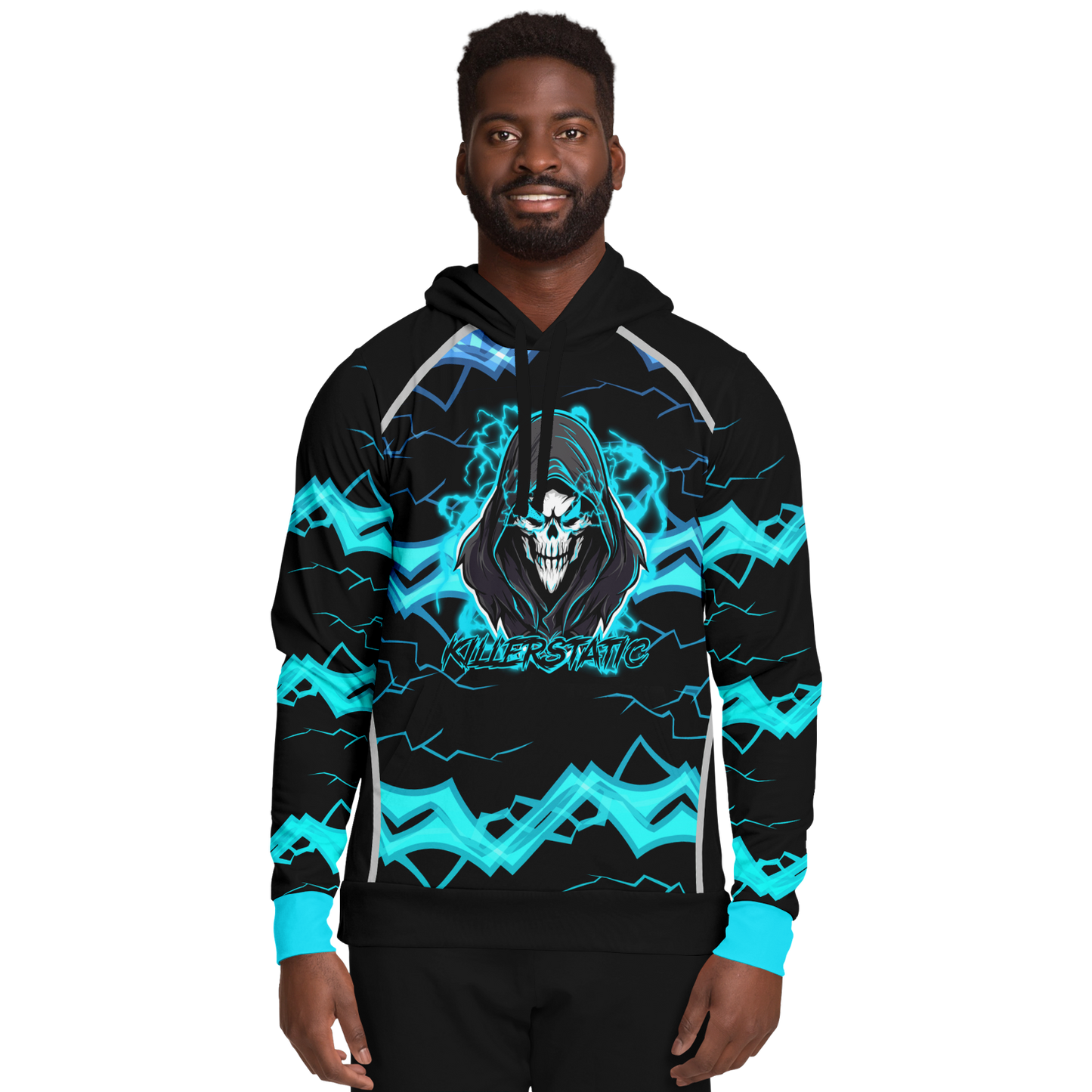 KillerStatic Pro Hoodie