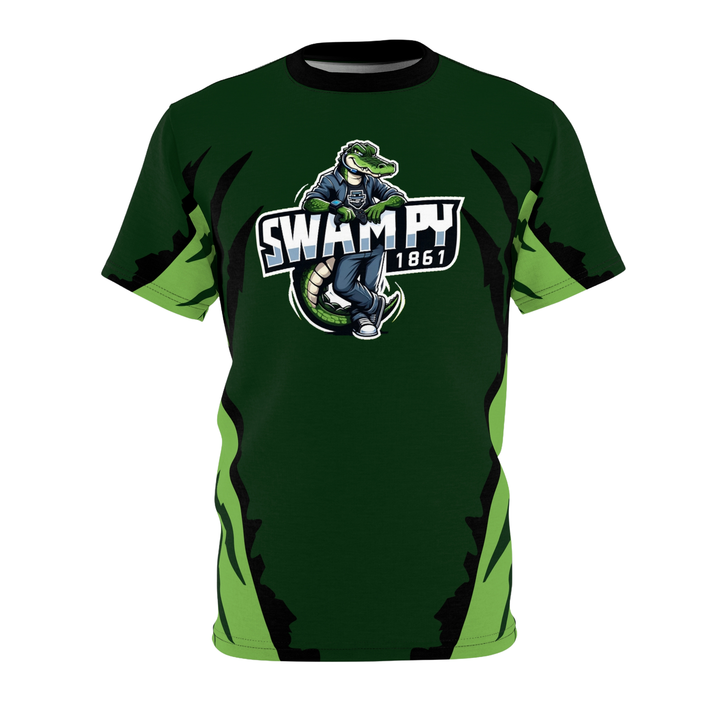 Swampy Pro Jersey