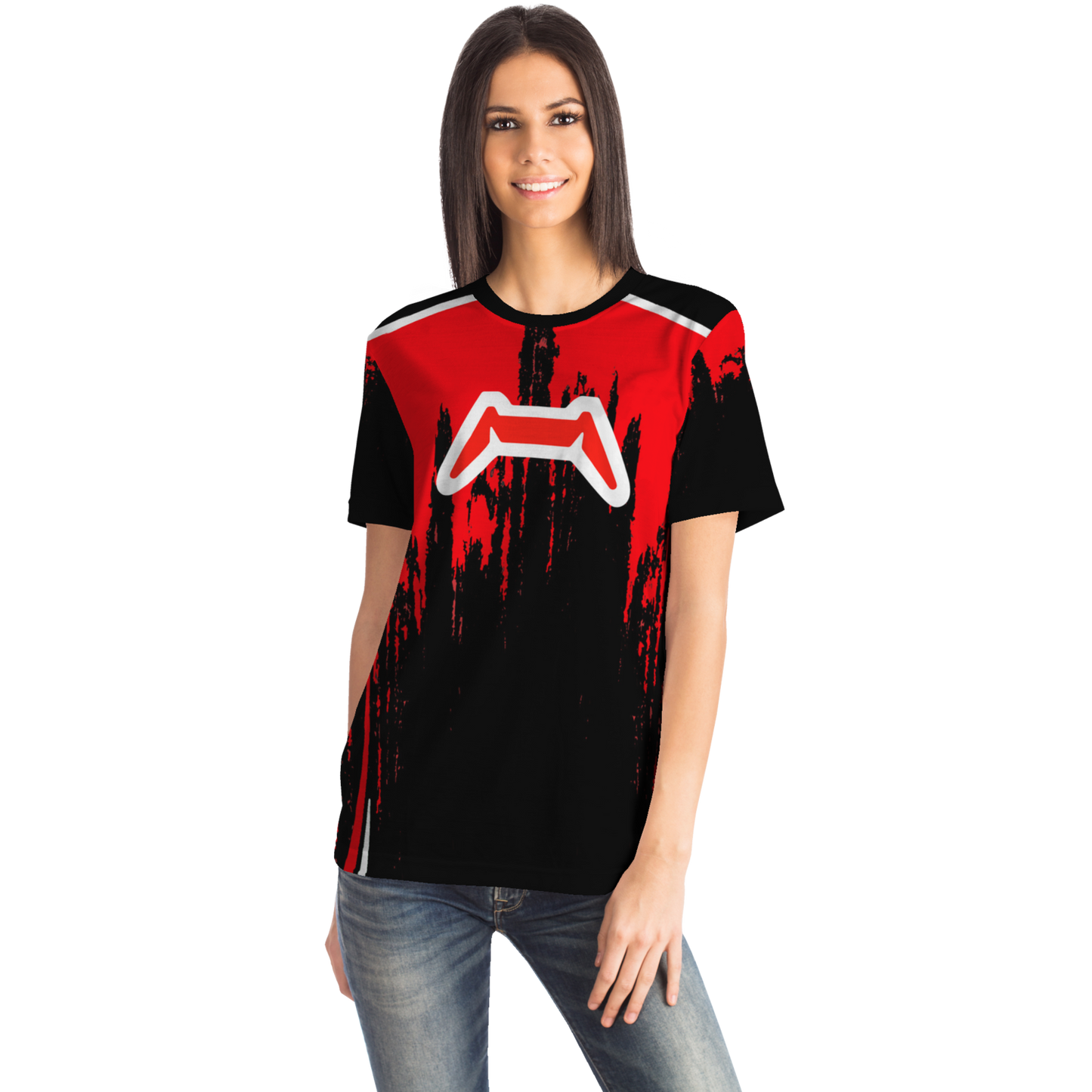 Kontroller Labs Red Pro Jersey