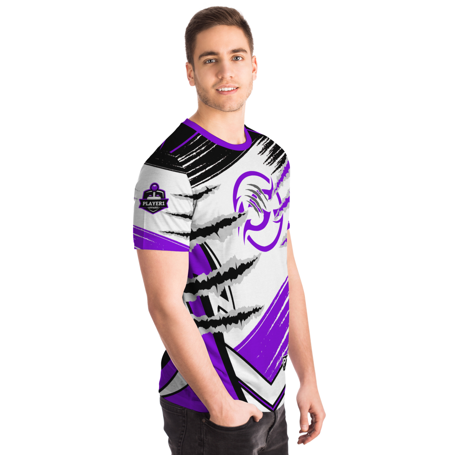 YoBoyScar Pro Jersey (CN)