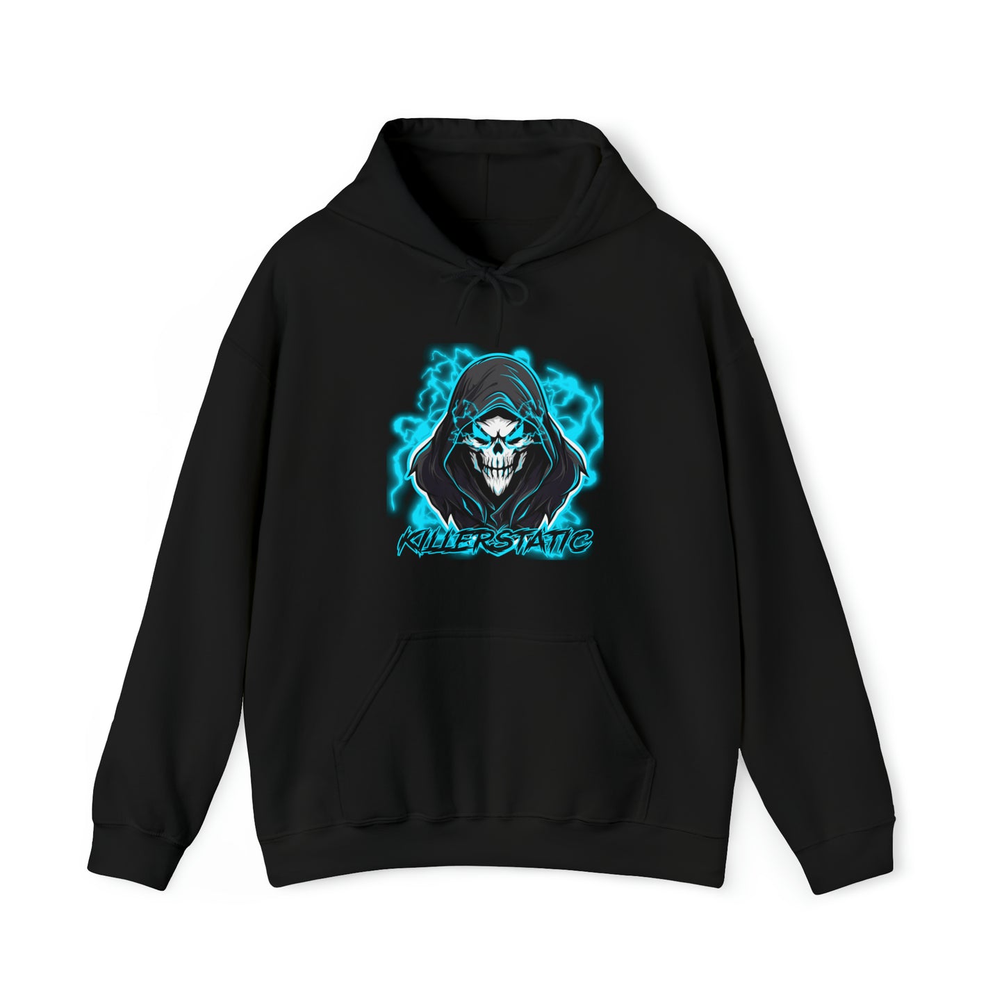 KillerStatic Unisex Hoodie