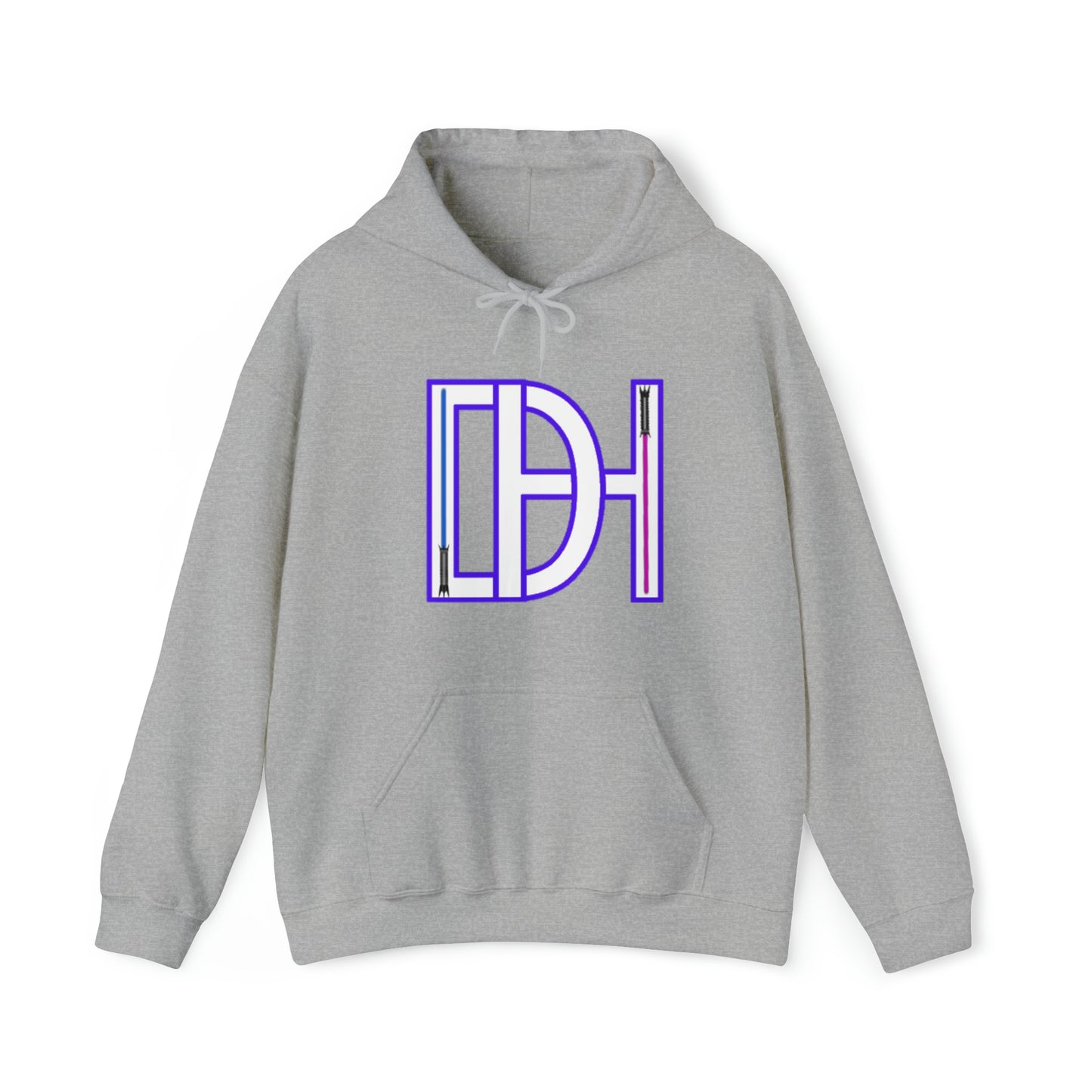 Darth Hrafn DH Unisex Hoodie