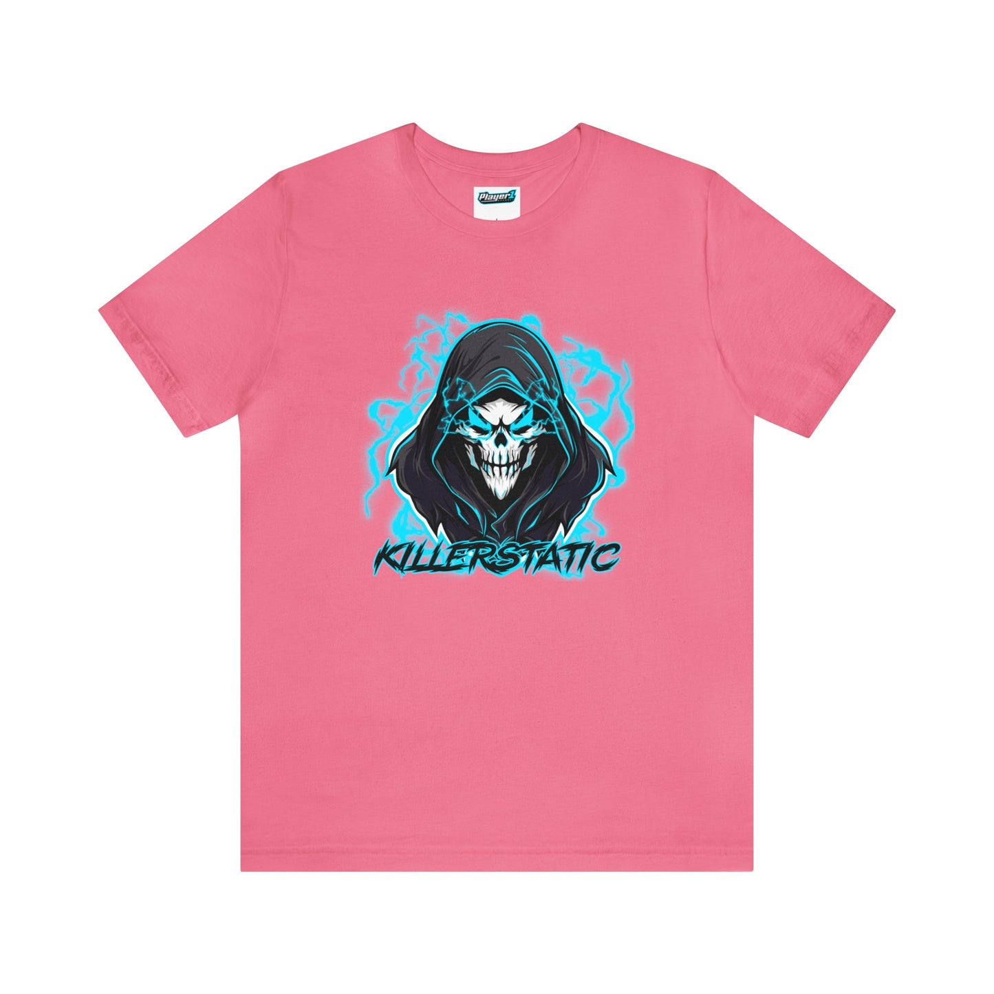 KillerStatic Unisex T-shirt