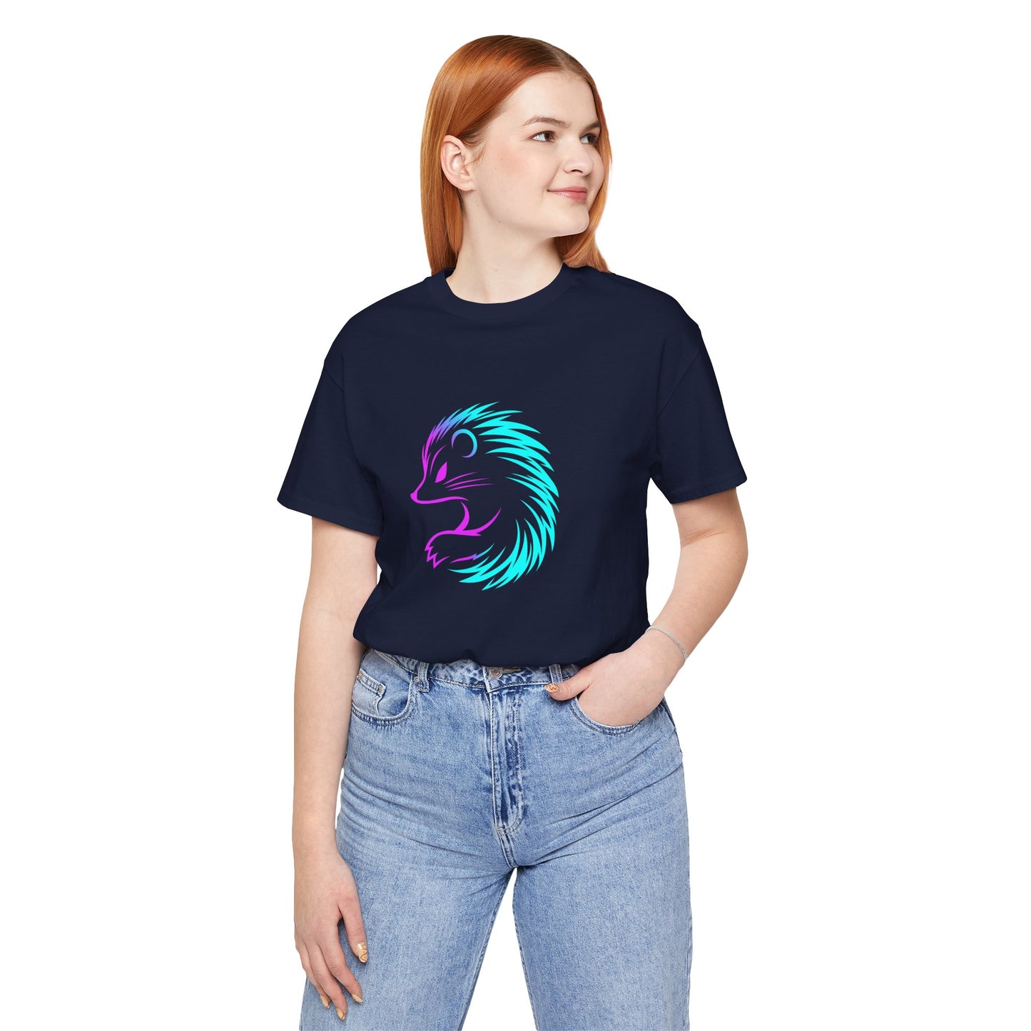 Kraven Quills Unisex T-shirt