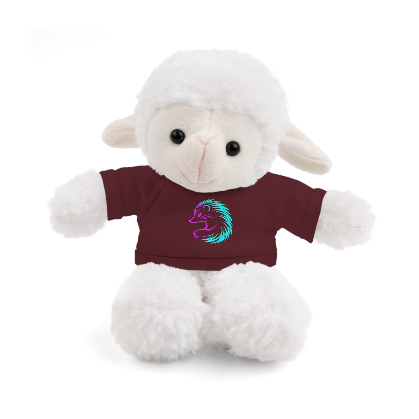 Kraven Quills Stuffed Animals with Tee