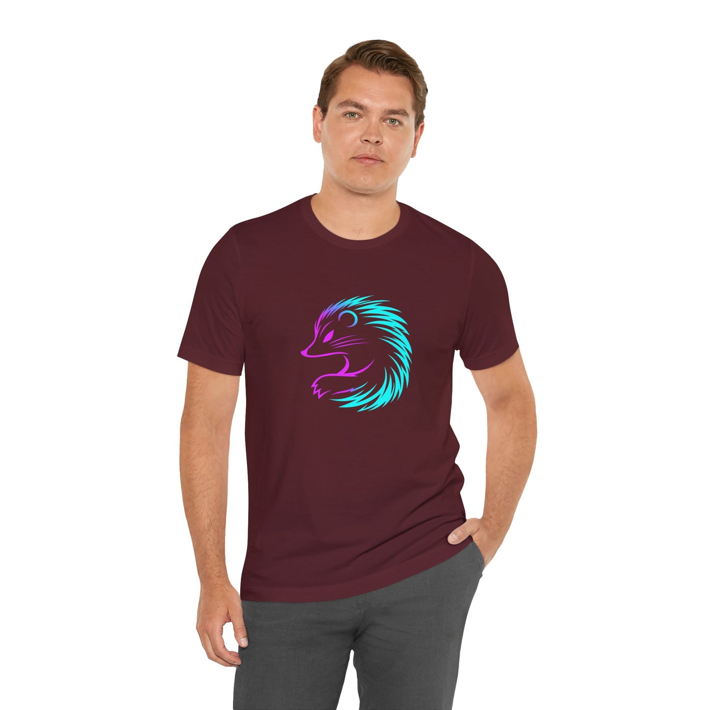 Kraven Quills Unisex T-shirt