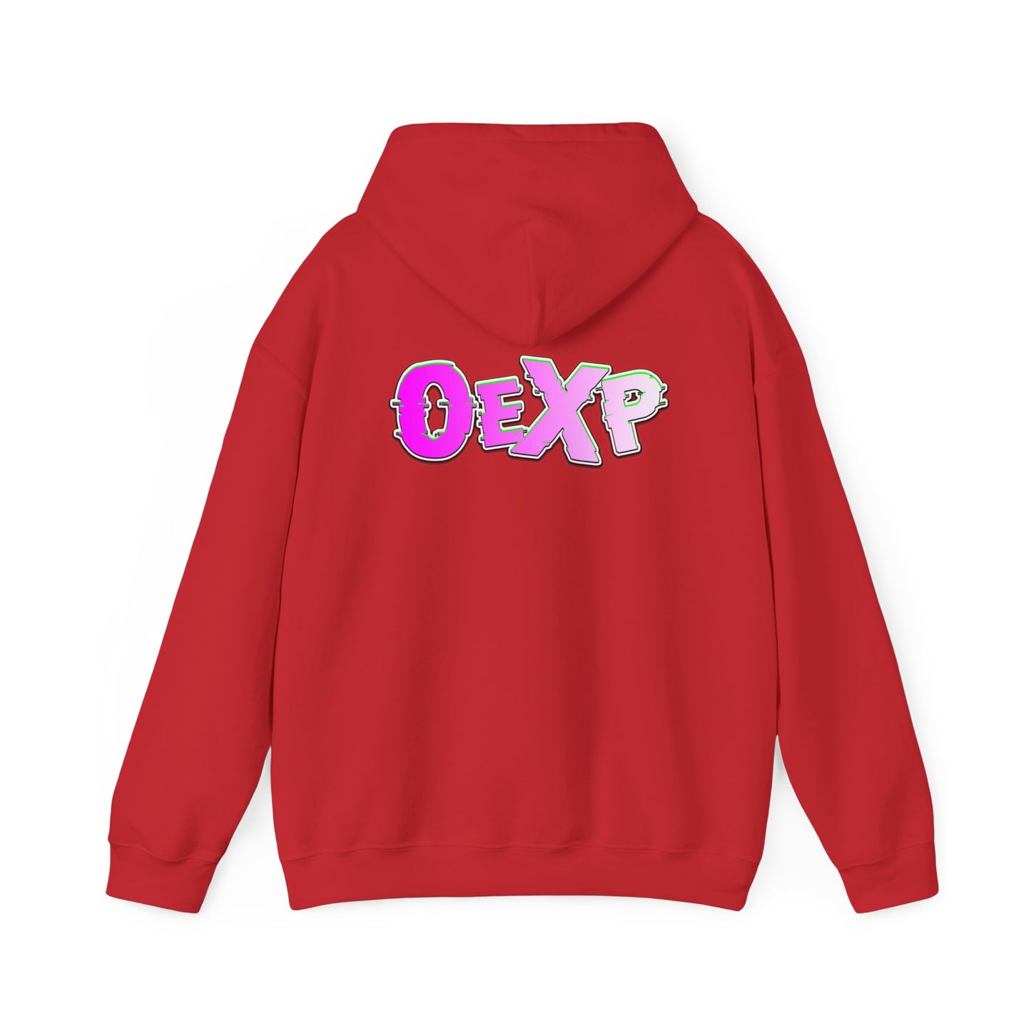 Zr0XPerience Classic Unisex Hoodie