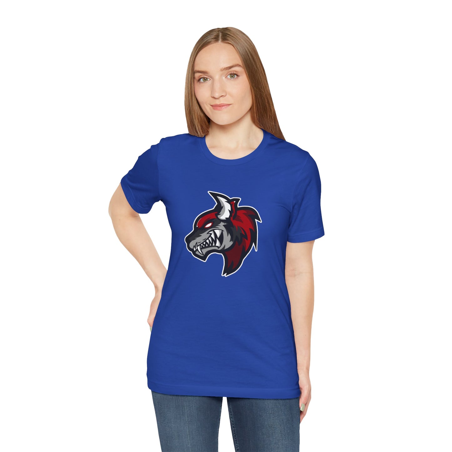 DevilWolf Classic Unisex T-shirt