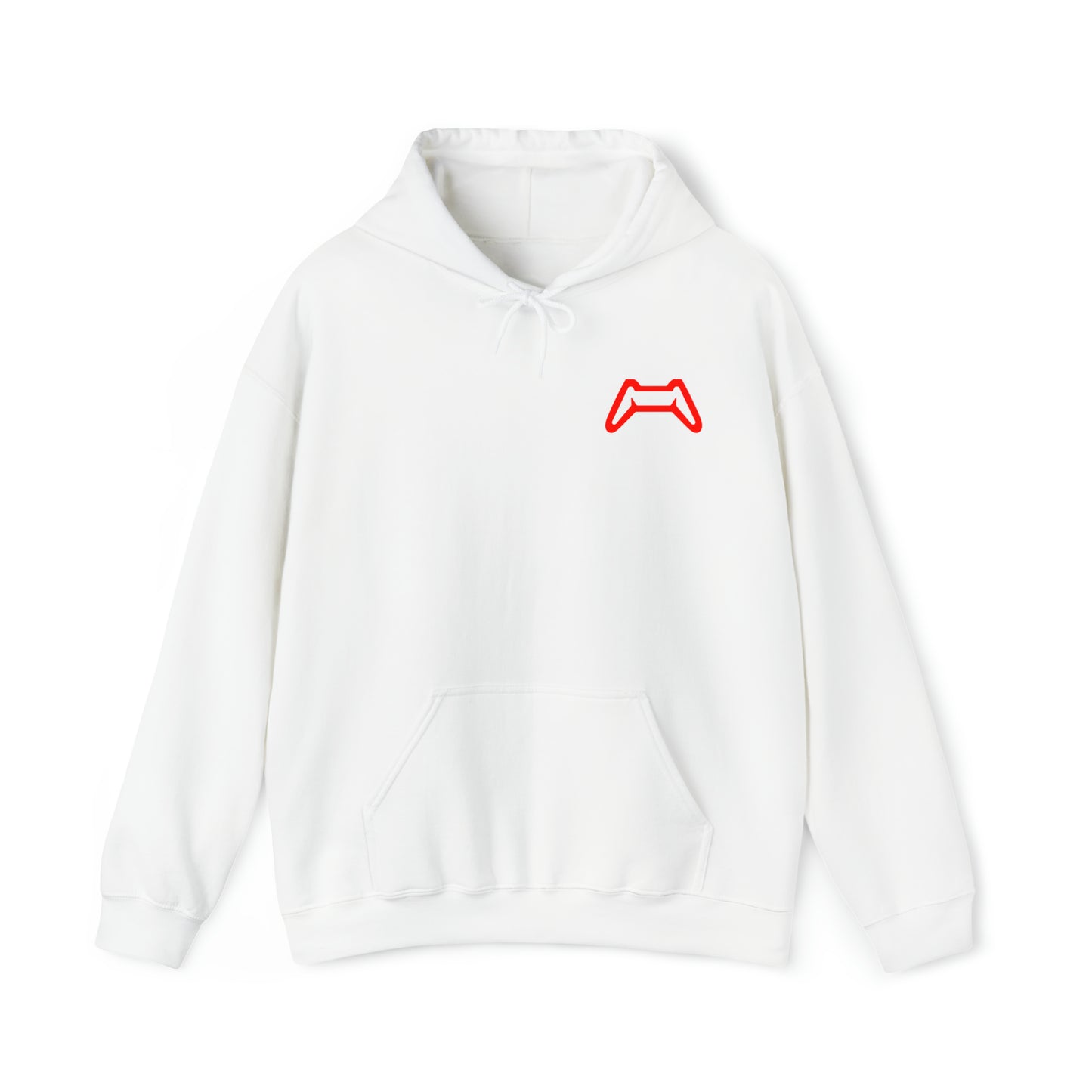 Kontroller Labs Classic Unisex Hoodie