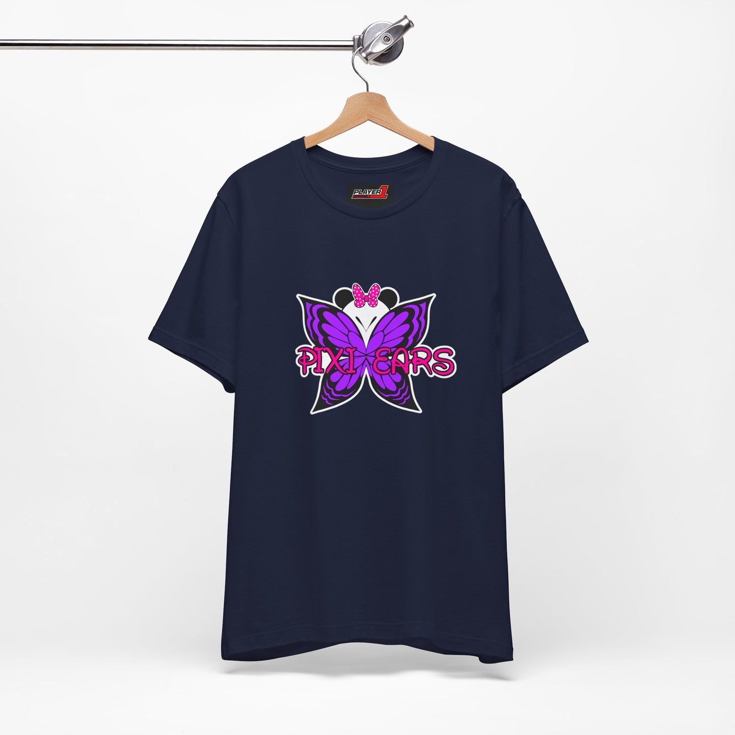 Pixi Ears Unisex T-shirt