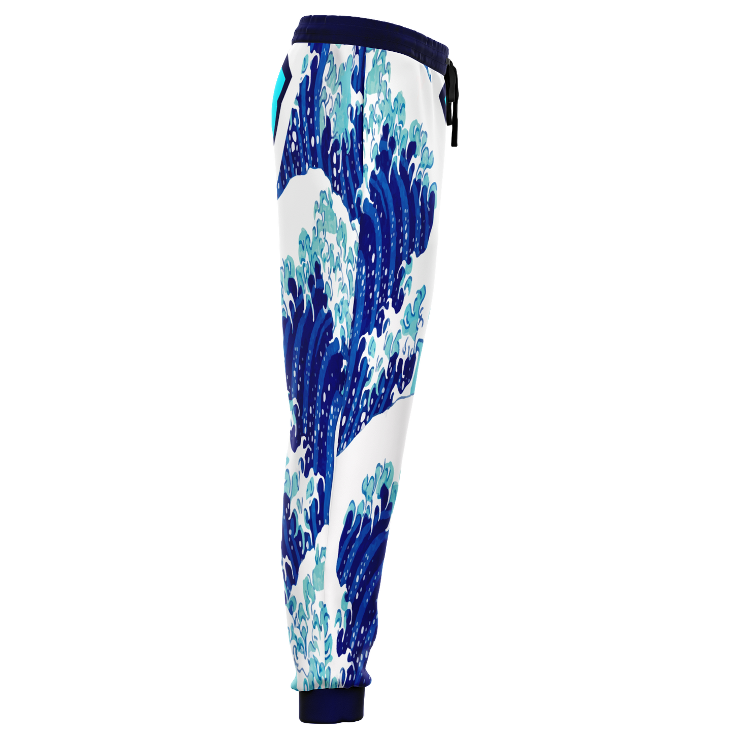 Casual Shark Jogger Pants