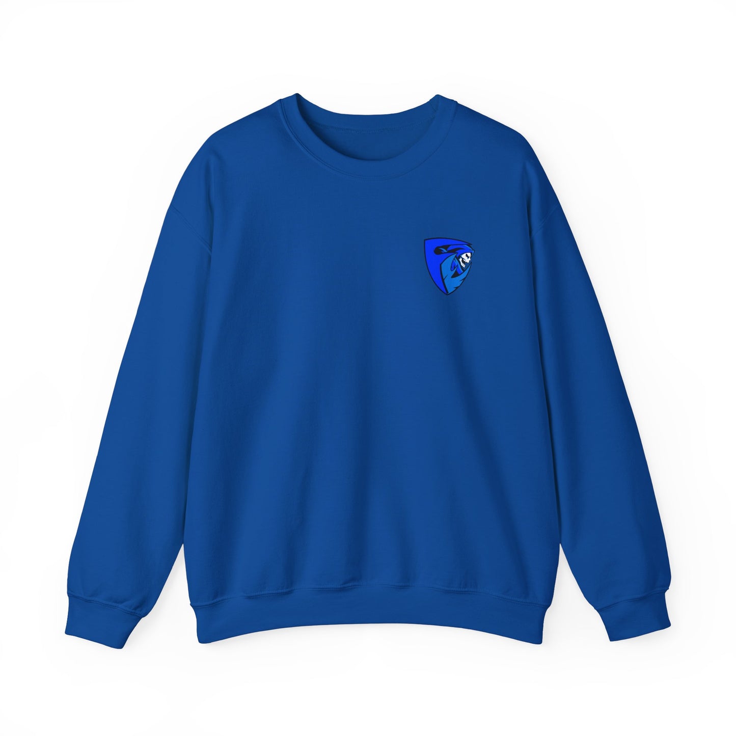Fates End Unisex Sweatshirt