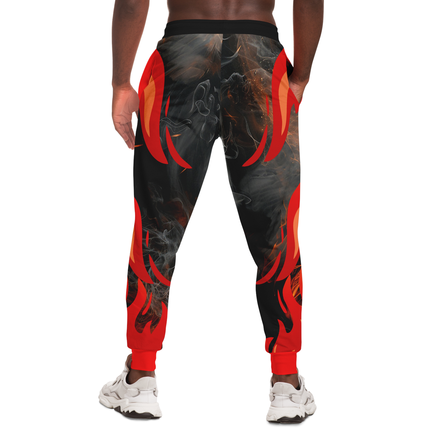 Paradox Pro Joggers