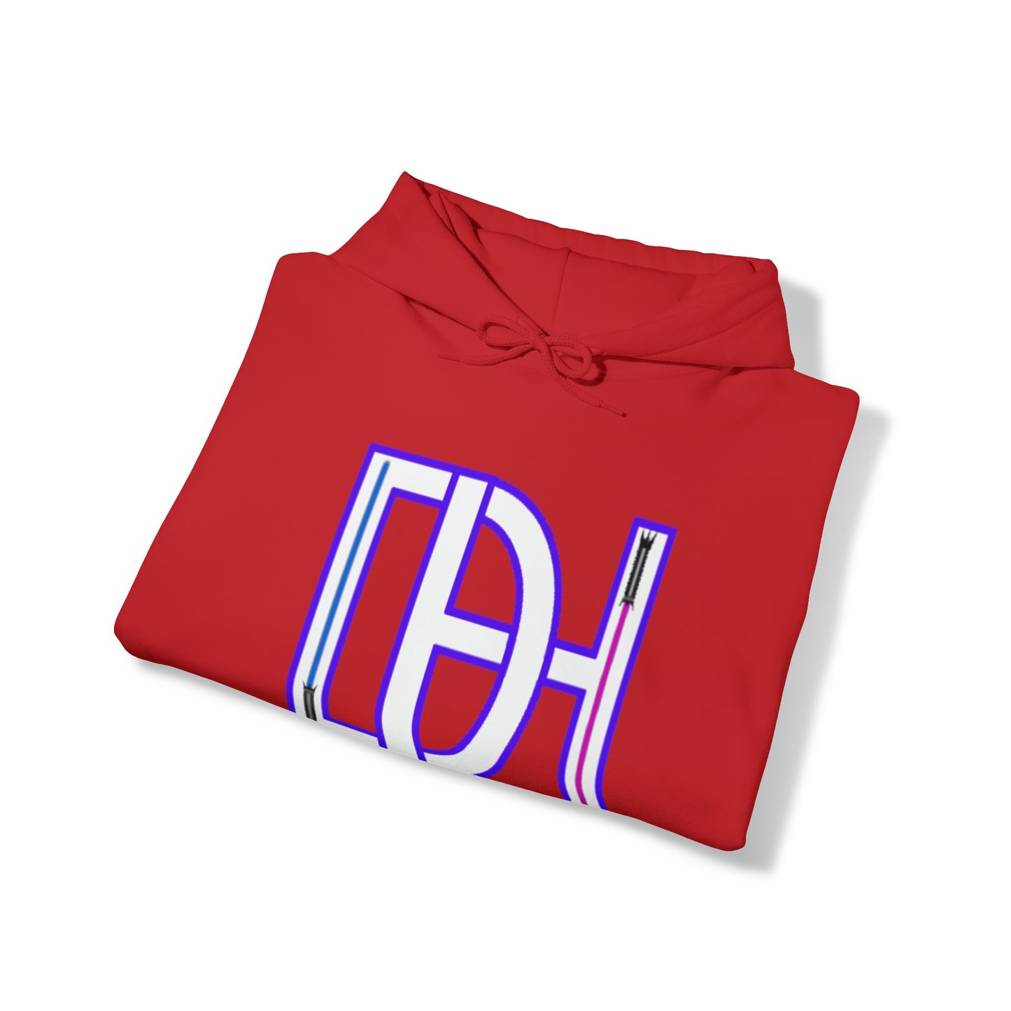 Darth Hrafn DH Unisex Hoodie