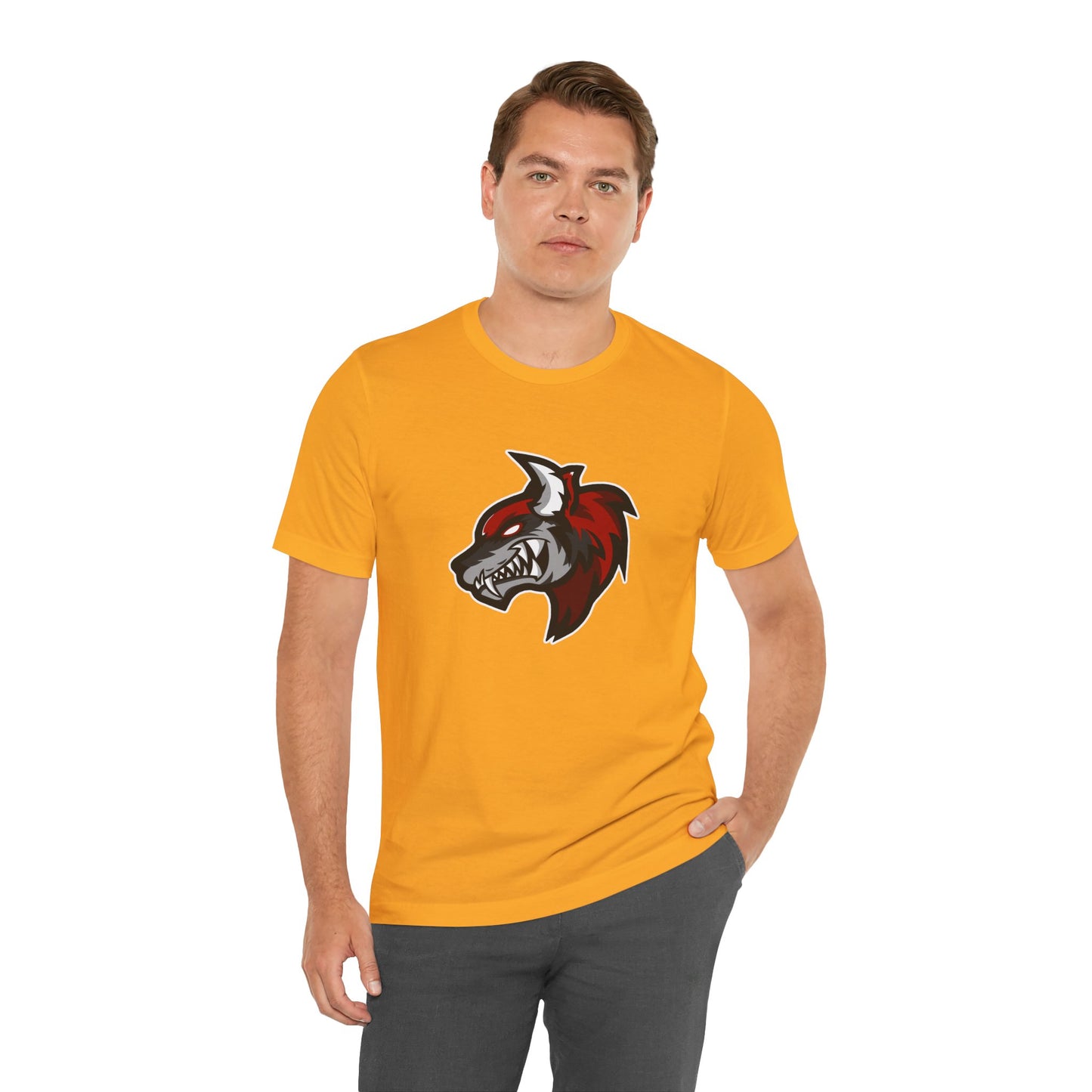 DevilWolf Classic Unisex T-shirt
