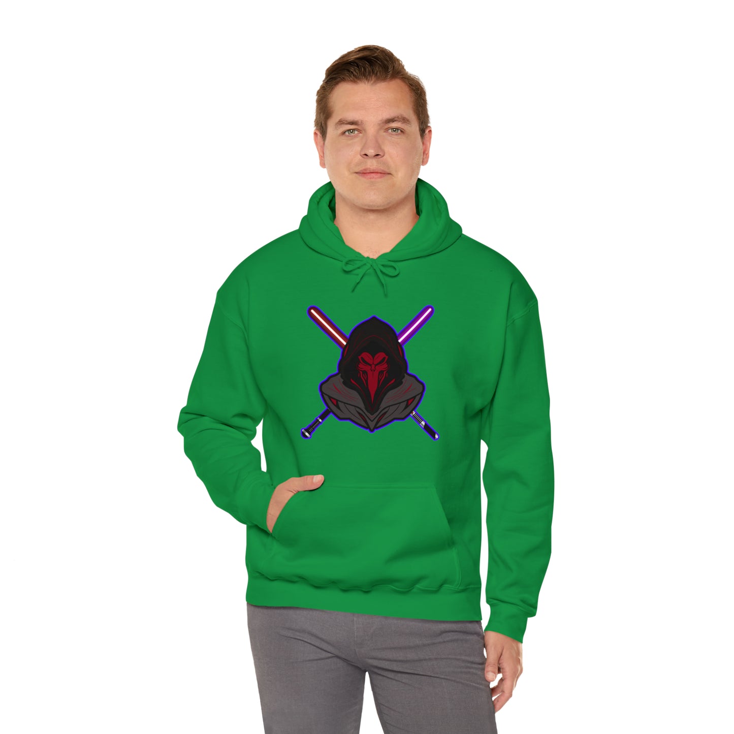 Darth Hrafn Unisex Hoodie
