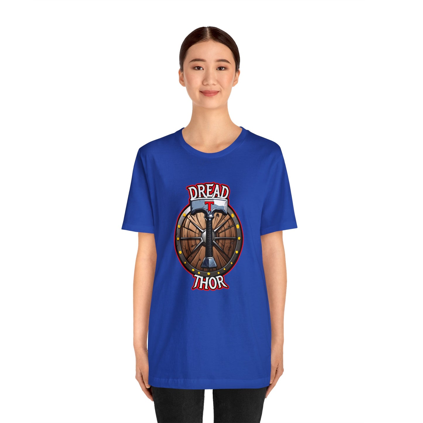 DreadThor Classic Unisex T-shirt