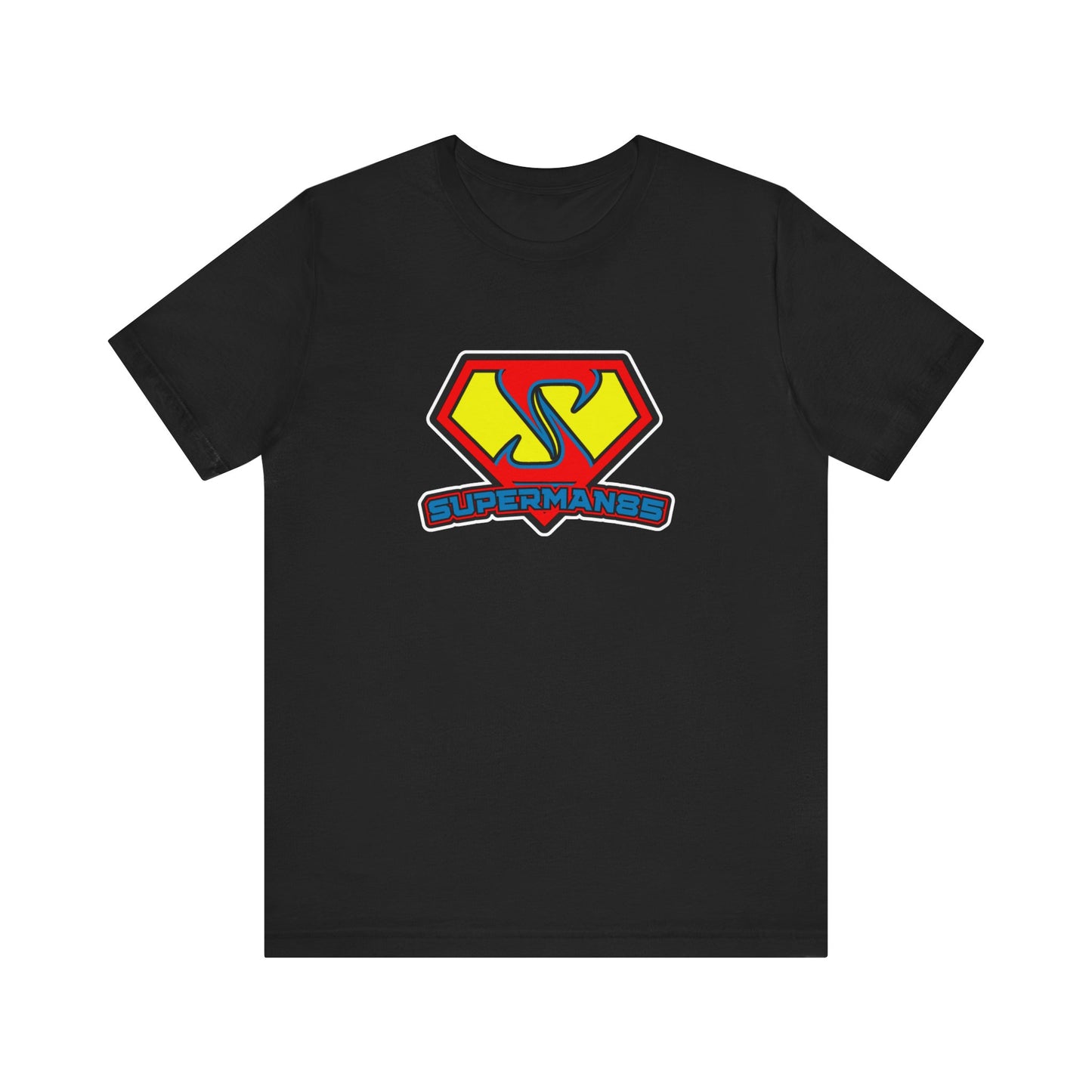Superman85 Unisex T-shirt