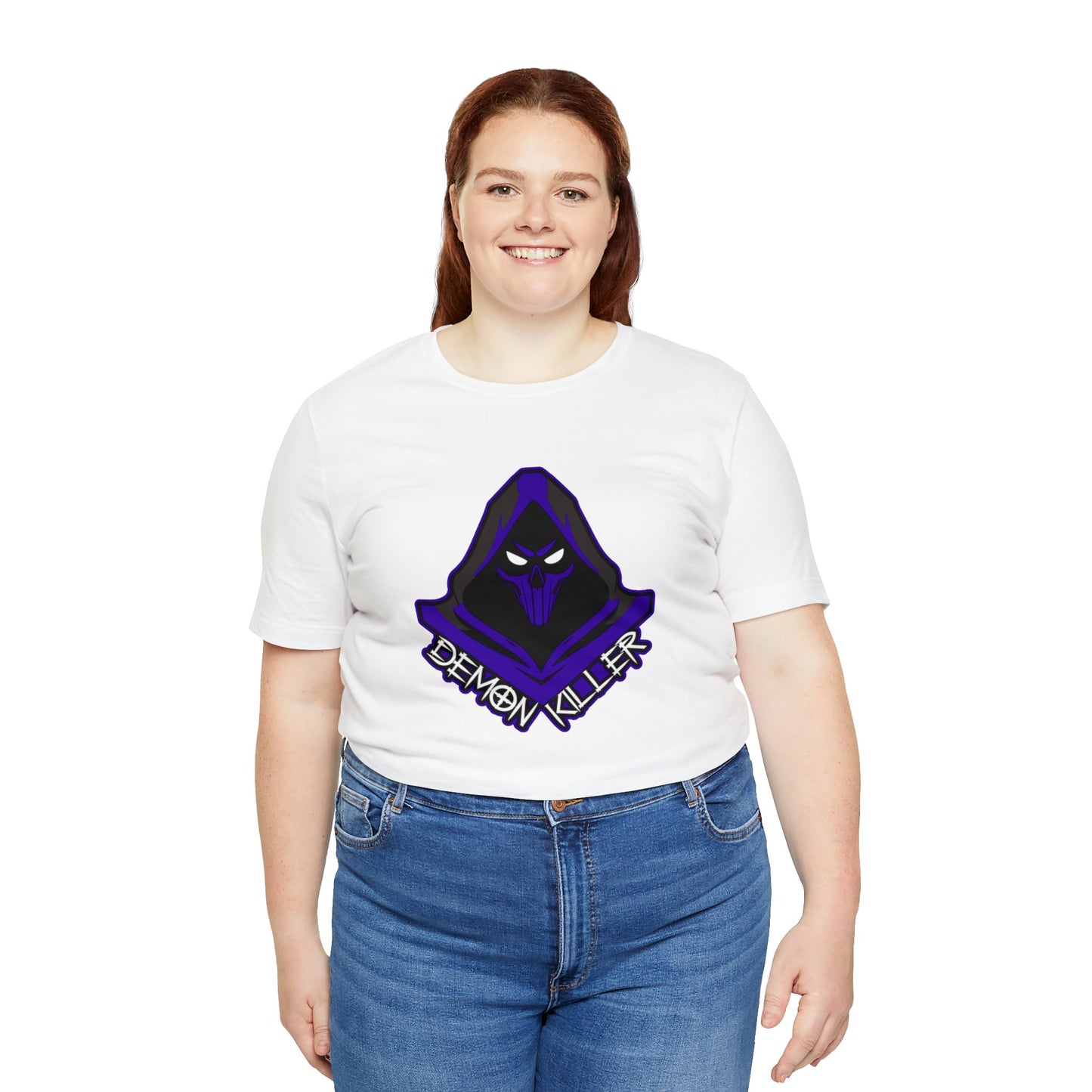 Demon Killer Classic Unisex T-shirt