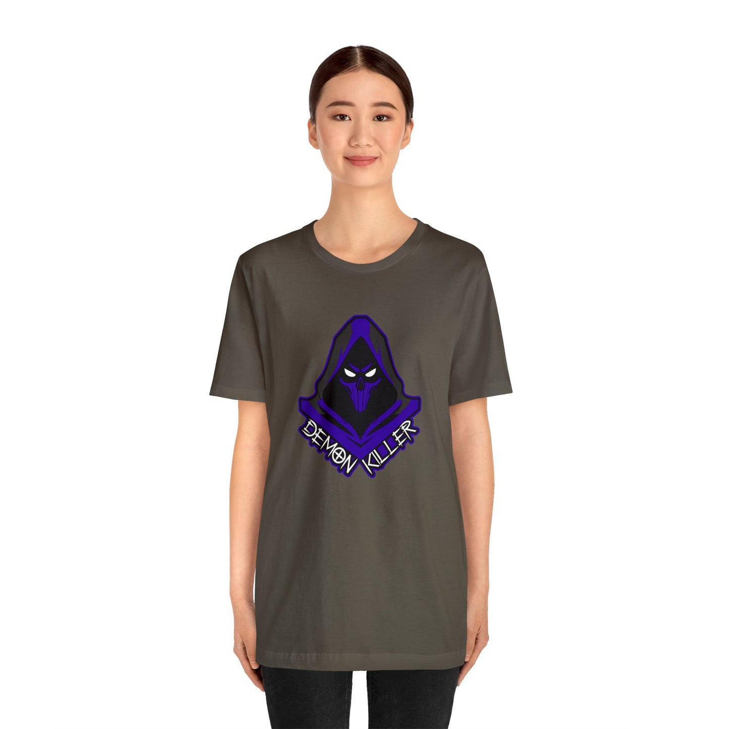 Demon Killer Classic Unisex T-shirt