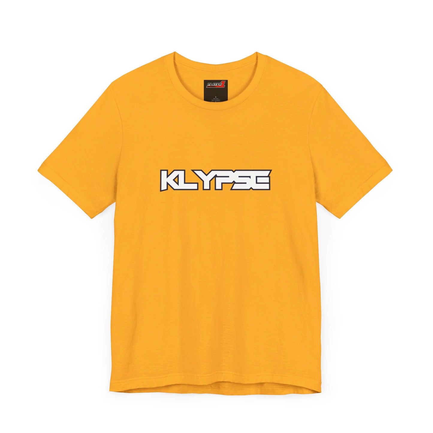 Klypse Classic Unisex T-shirt